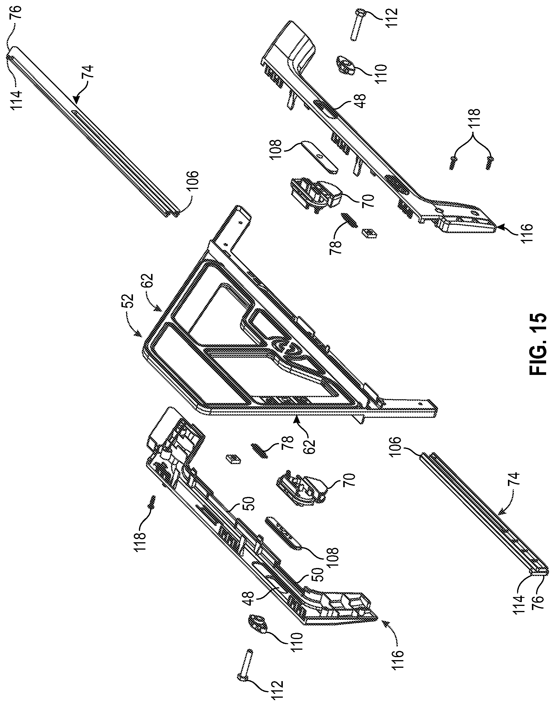 Patent US11787078 Figure 15 – Portable cross cut system