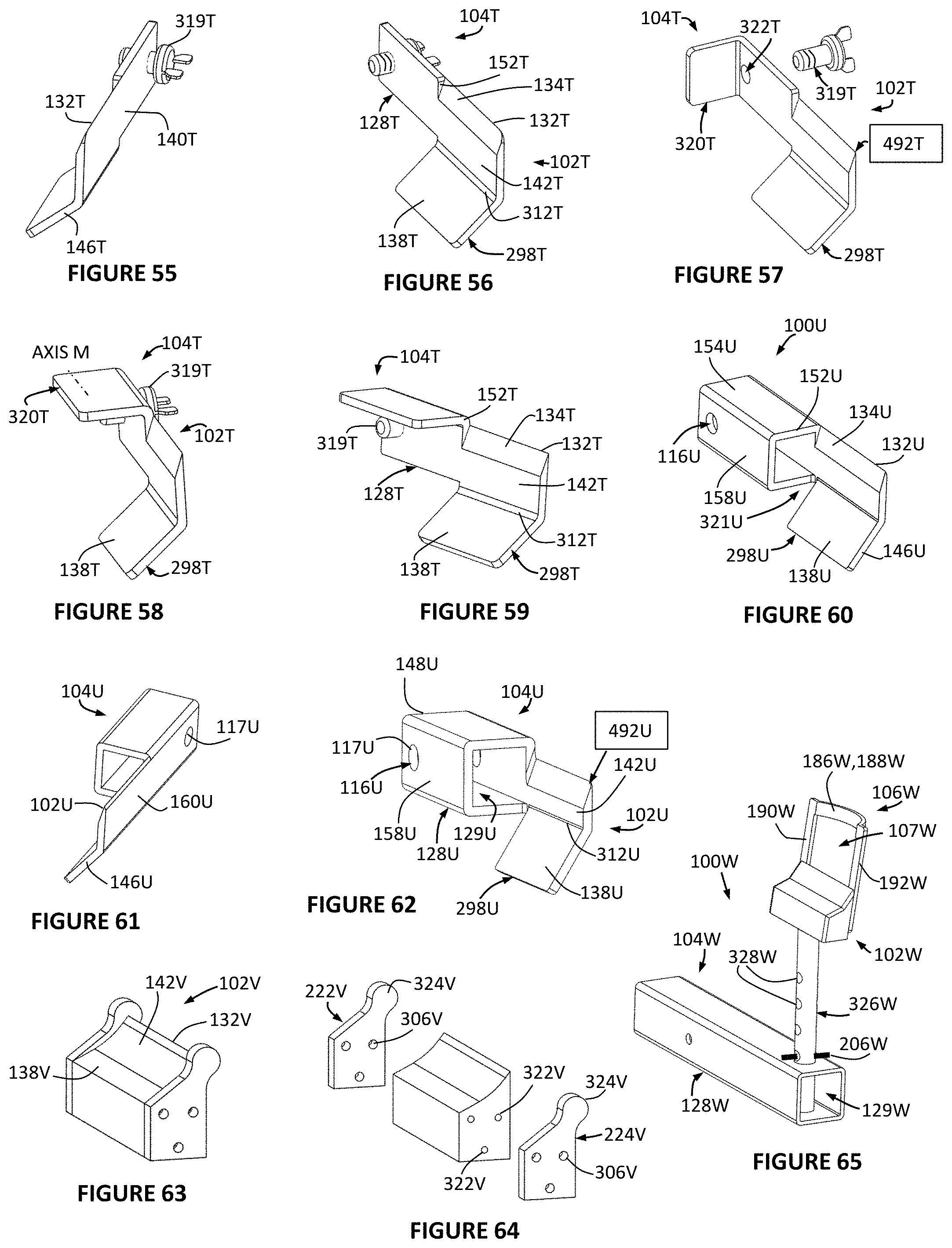 Patent US11787080 Figure 7 – Multi-purpose tools and methods of use