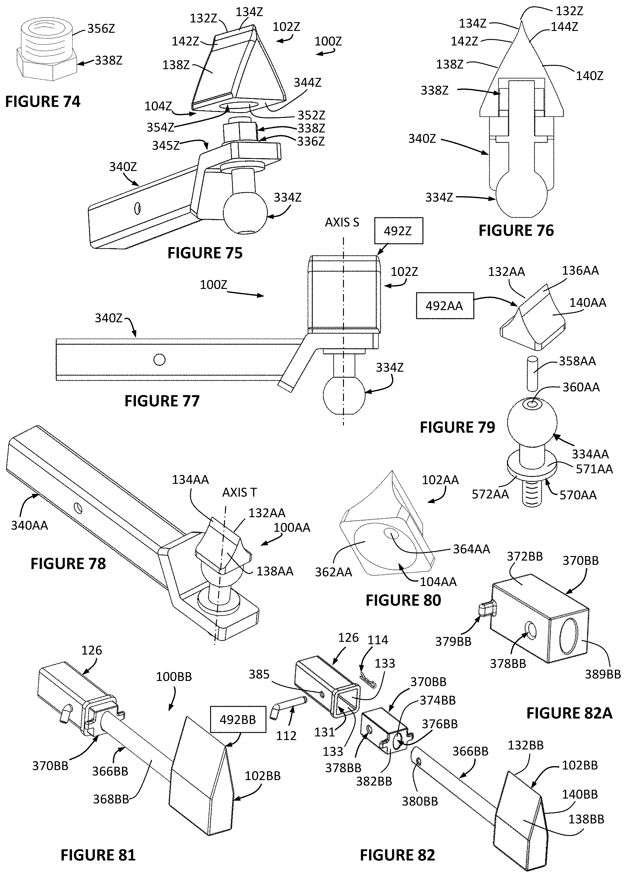 Patent US11787080 Figure 9 – Multi-purpose tools and methods of use
