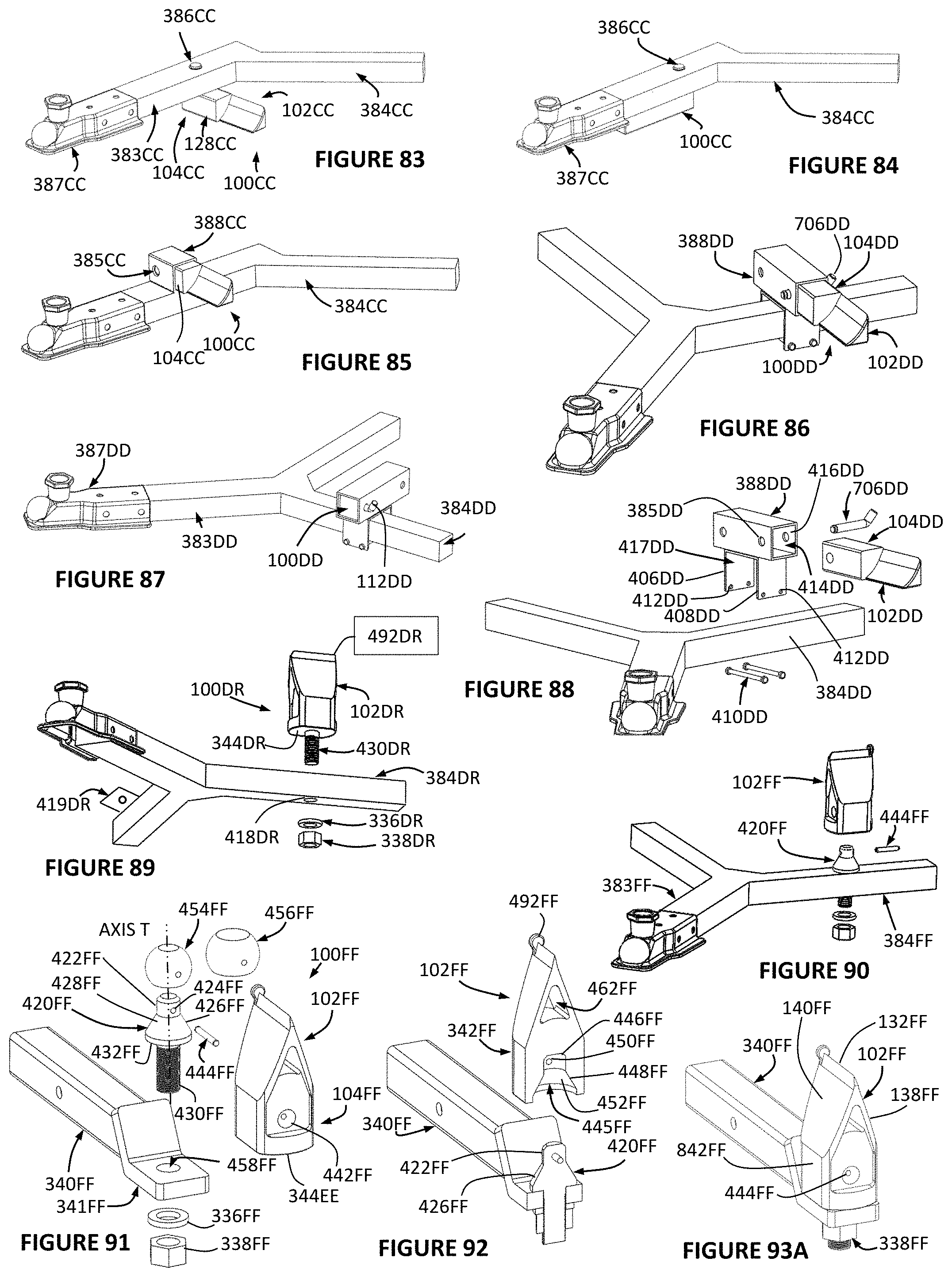 Patent US11787080 Figure 11 – Multi-purpose tools and methods of use