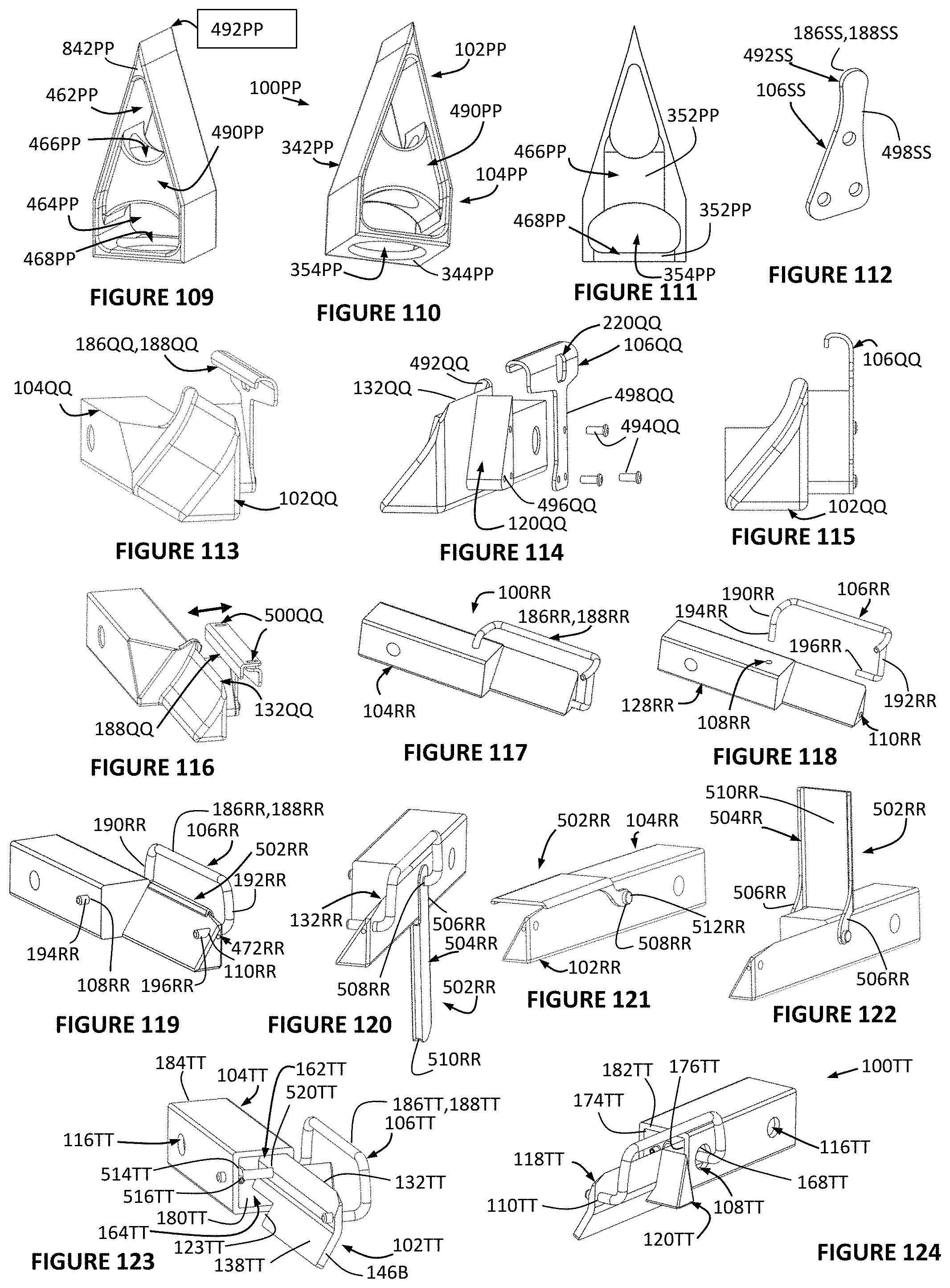 Patent US11787080 Figure 15 – Multi-purpose tools and methods of use