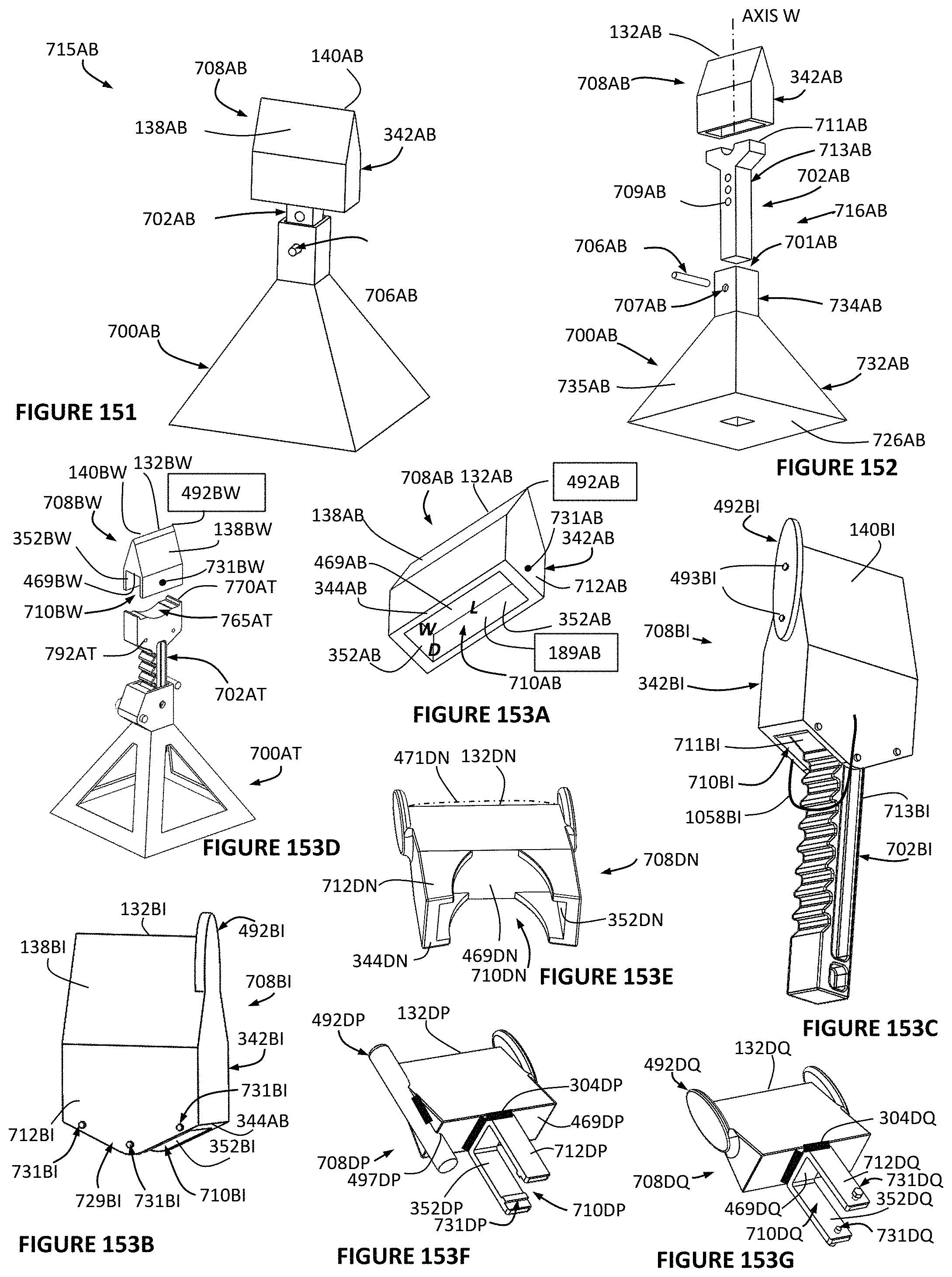 Patent US11787080 Figure 20 – Multi-purpose tools and methods of use