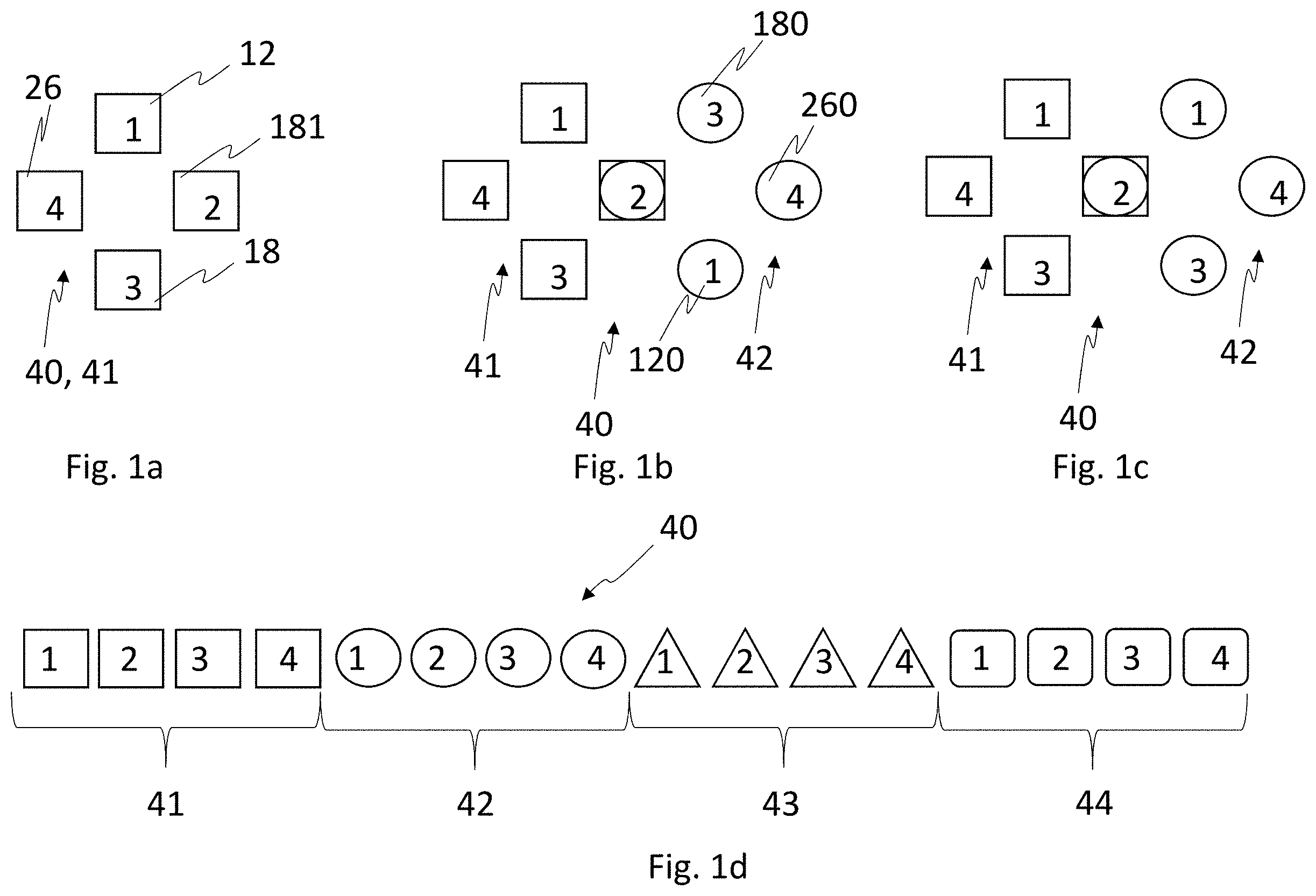 Patent US11787083 Figure 1 – Production facility for separating wafers from donor substrates