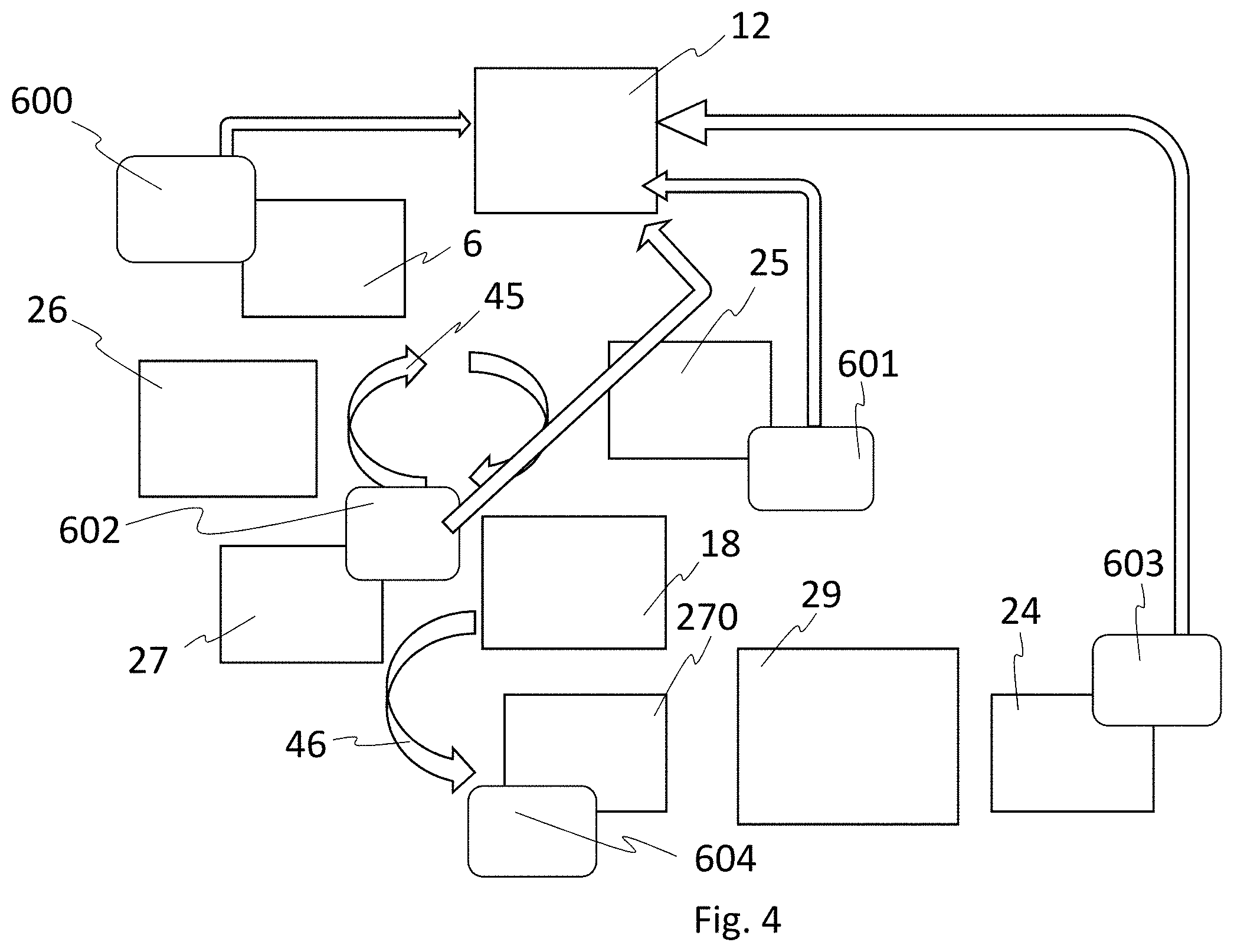 Patent US11787083 Figure 4 – Production facility for separating wafers from donor substrates