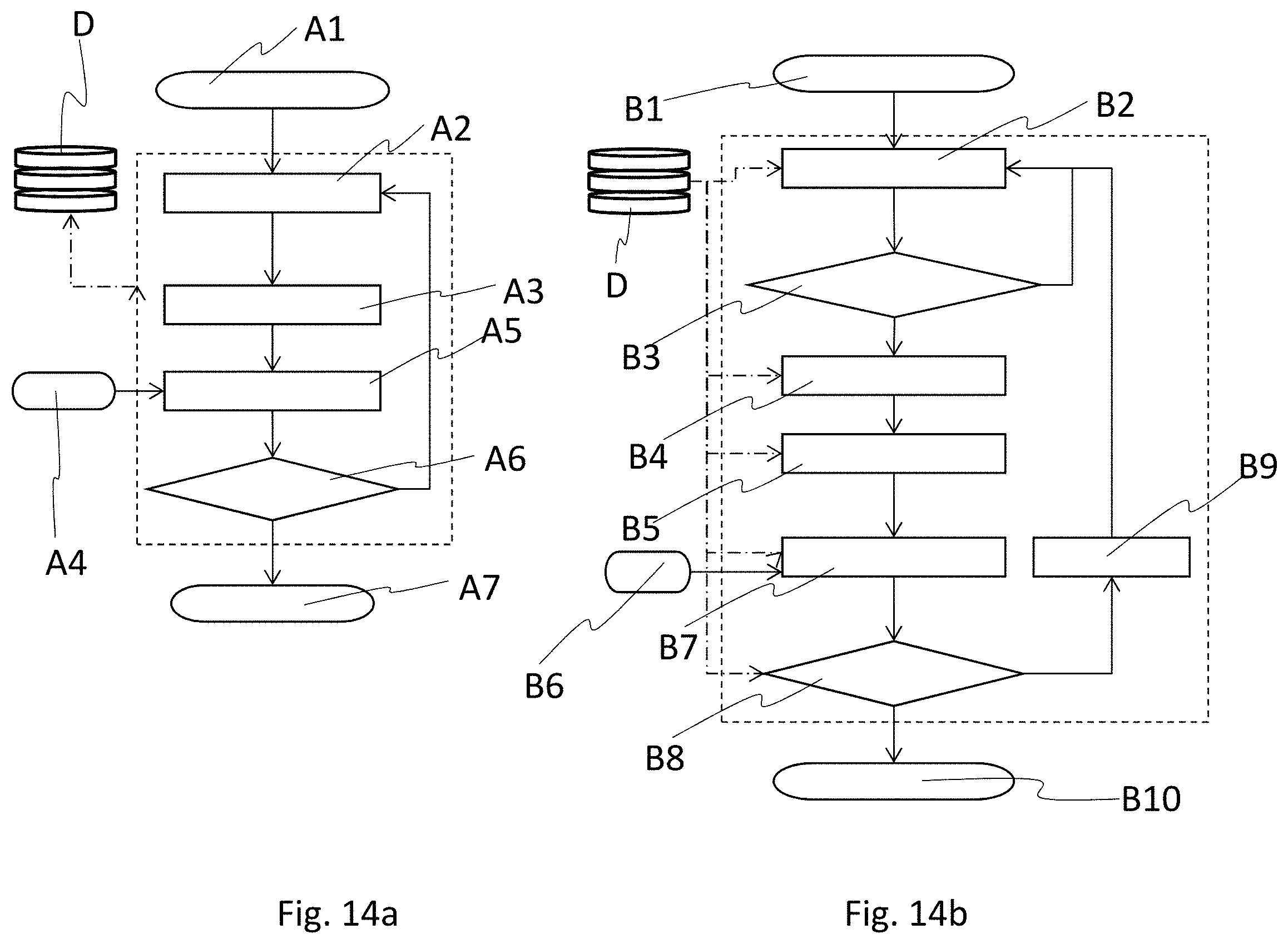 Patent US11787083 Figure 14 – Production facility for separating wafers from donor substrates