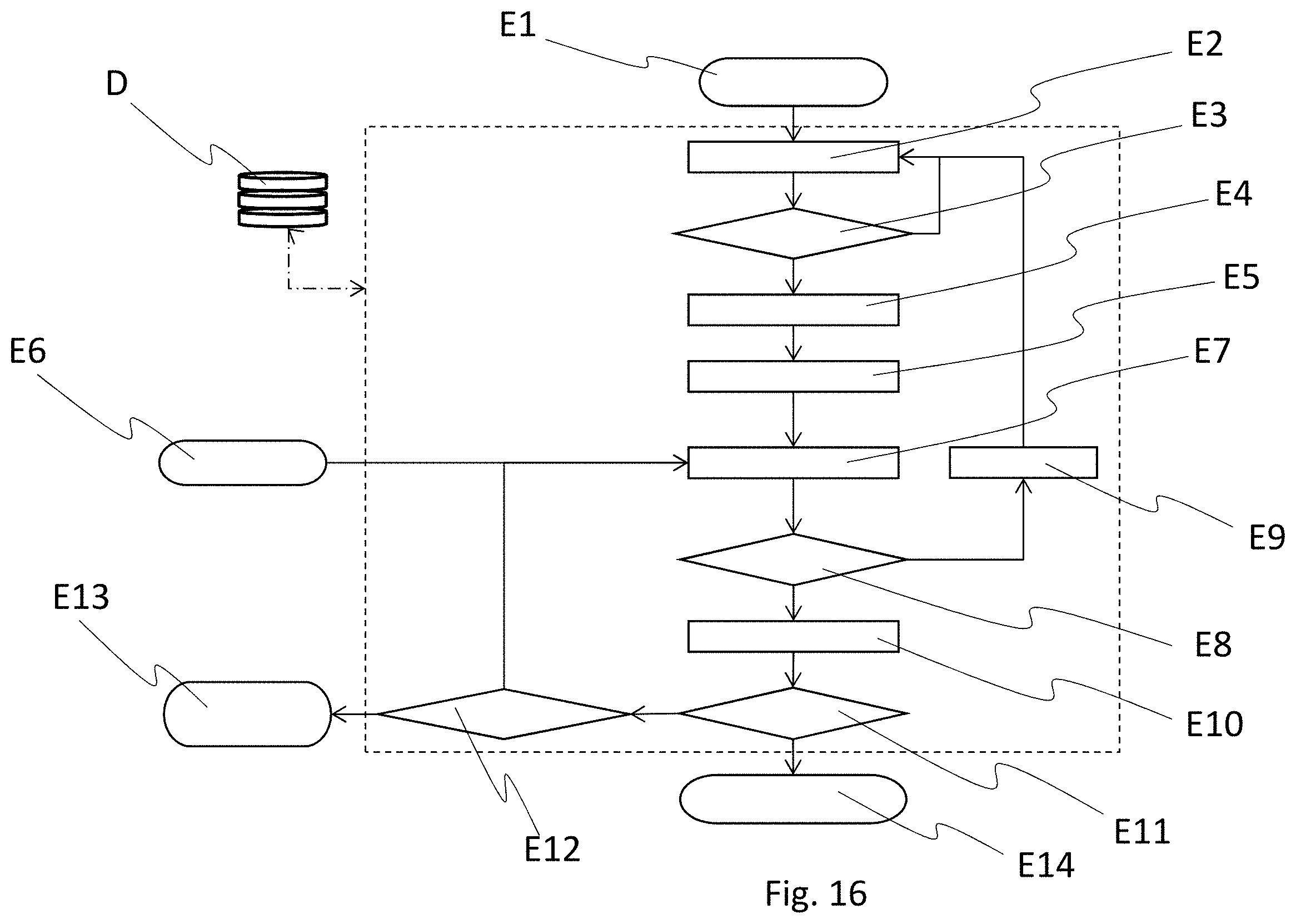 Patent US11787083 Figure 16 – Production facility for separating wafers from donor substrates