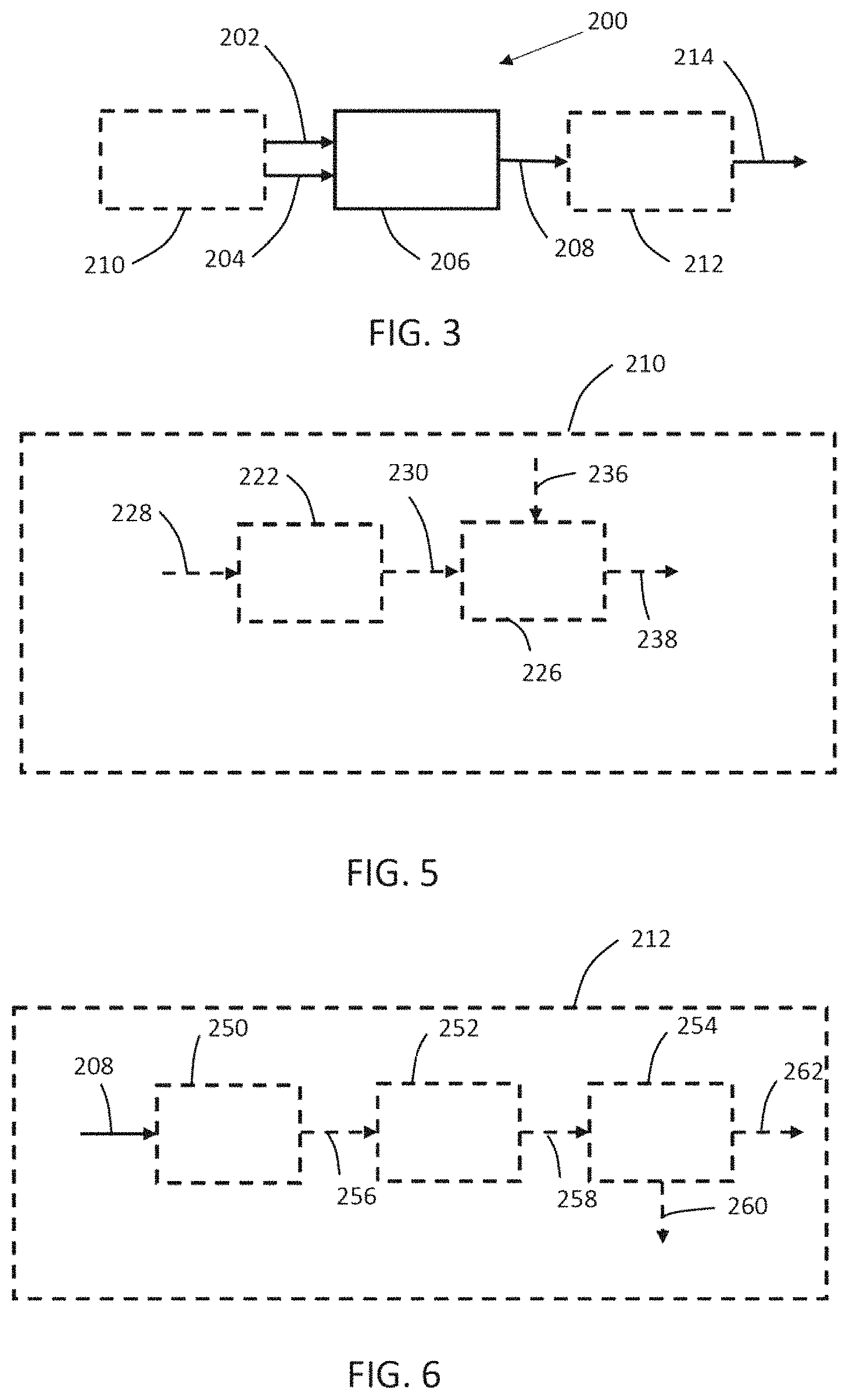 Patent US11787085 Figure 2 – Methods of making and using bulk products including fiber-containing particles with dual-tapered shape