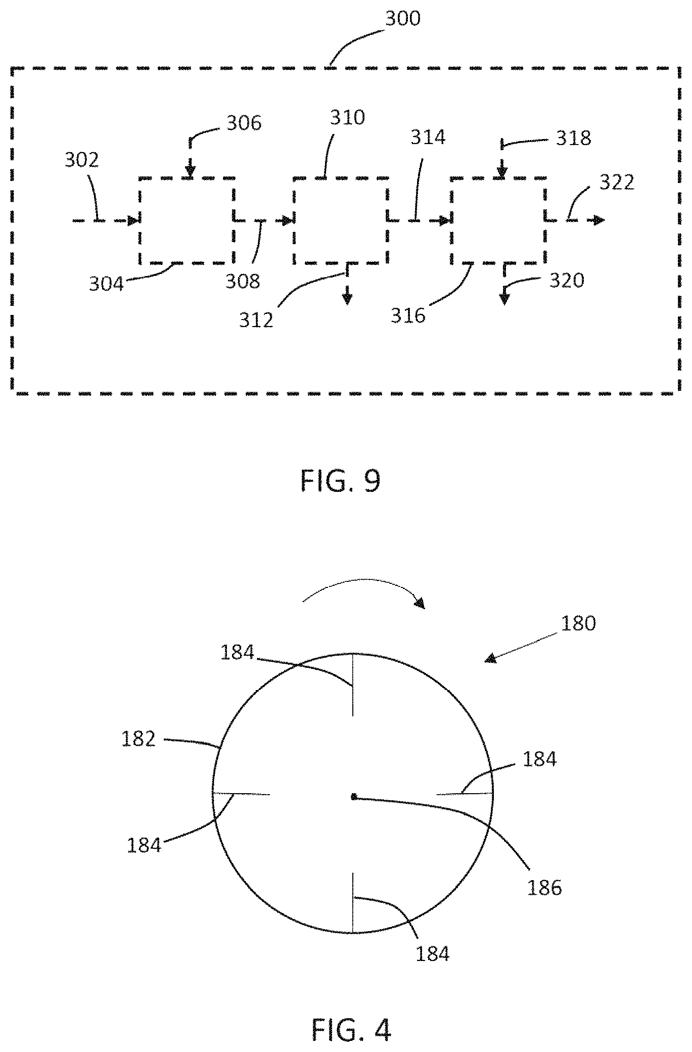 Patent US11787085 Figure 3 – Methods of making and using bulk products including fiber-containing particles with dual-tapered shape