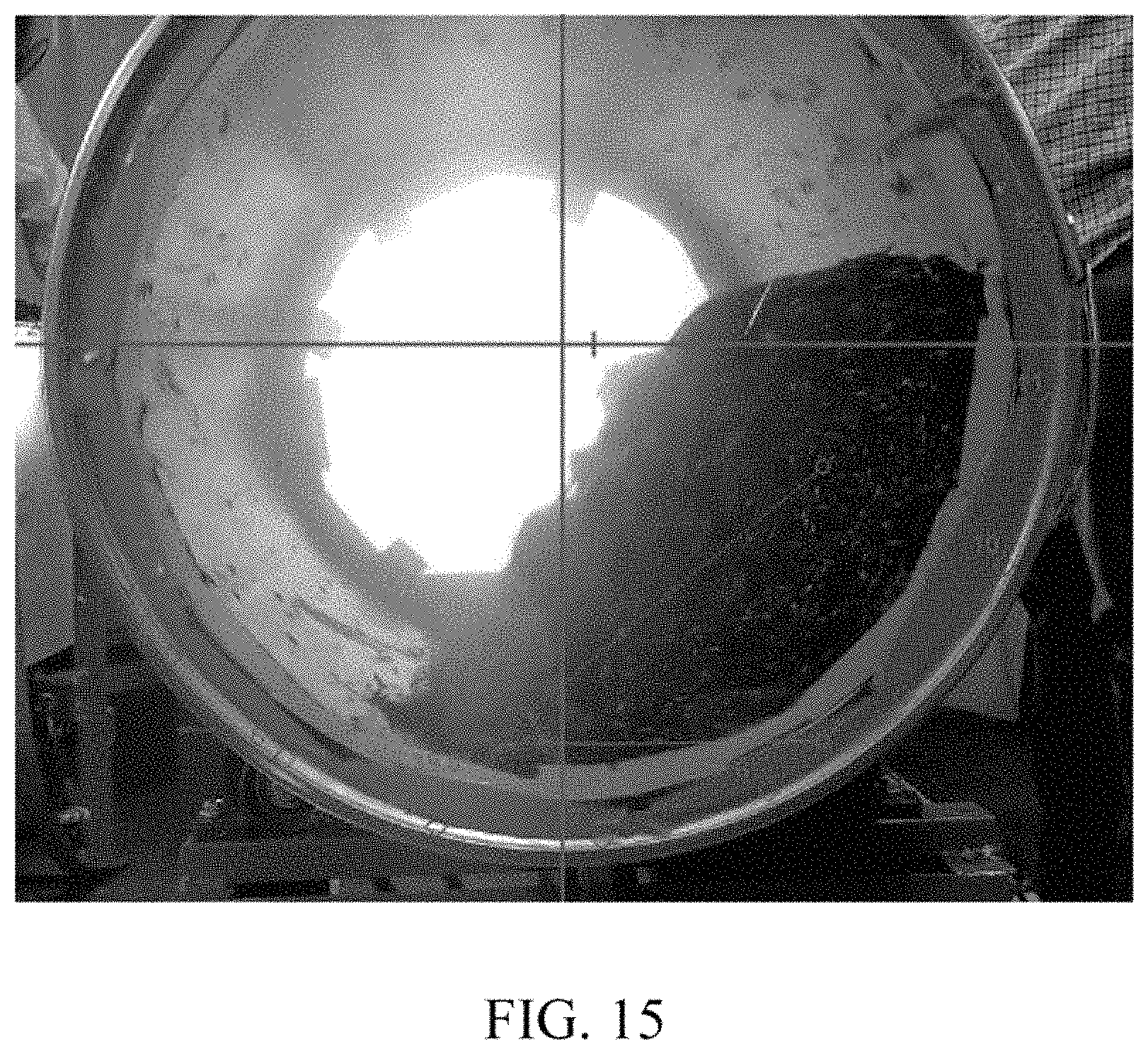 Patent US11787085 Figure 9 – Methods of making and using bulk products including fiber-containing particles with dual-tapered shape
