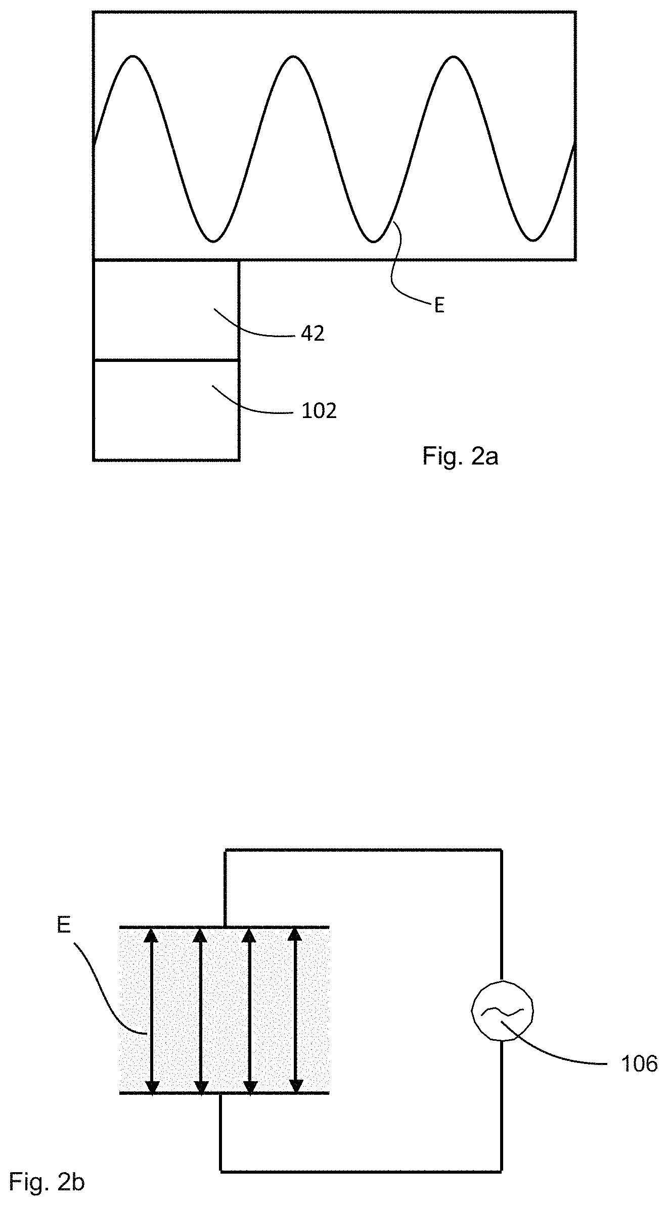 Patent US11787090 Figure 2 – Apparatus for heating plastic preforms with stationary applicator