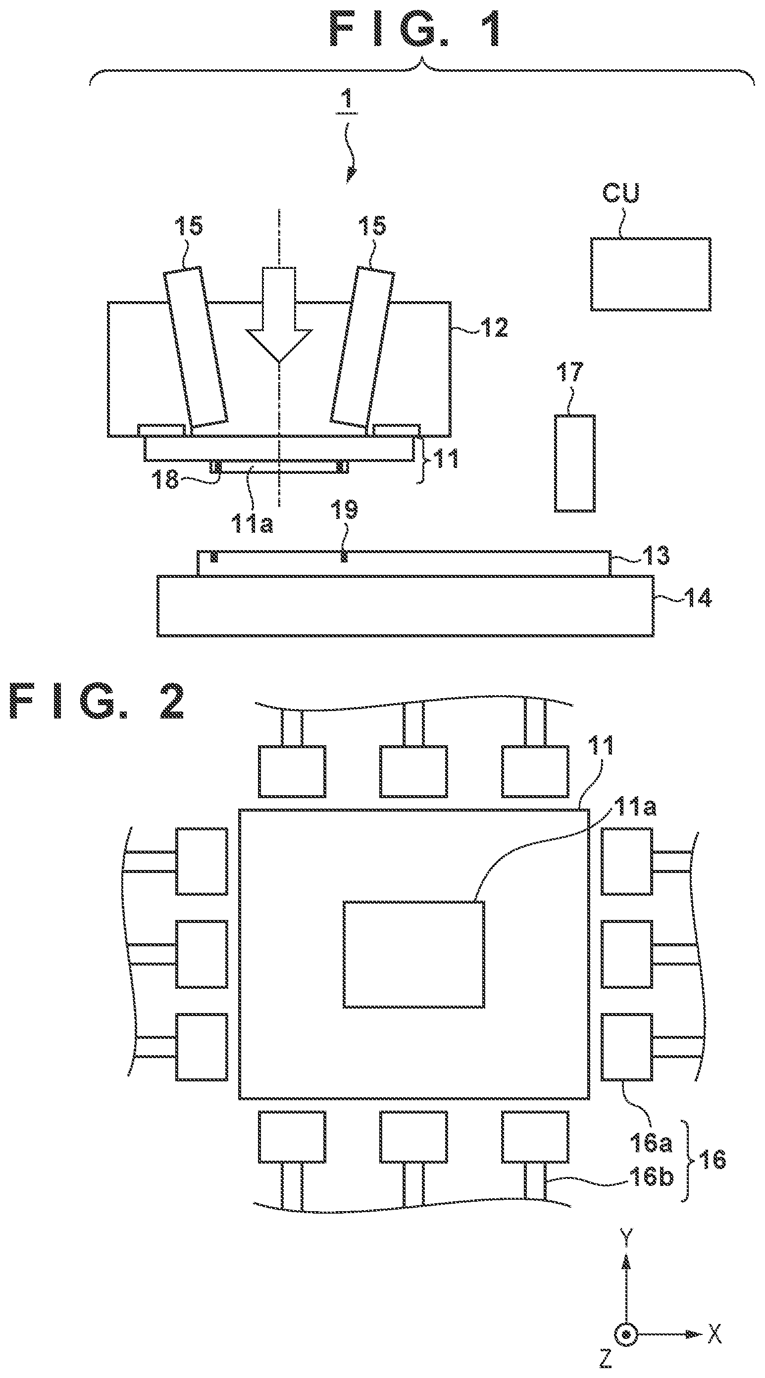 Patent US11787092 Figure 1 – Molding method, molding apparatus, molding system, and article manufacturing method