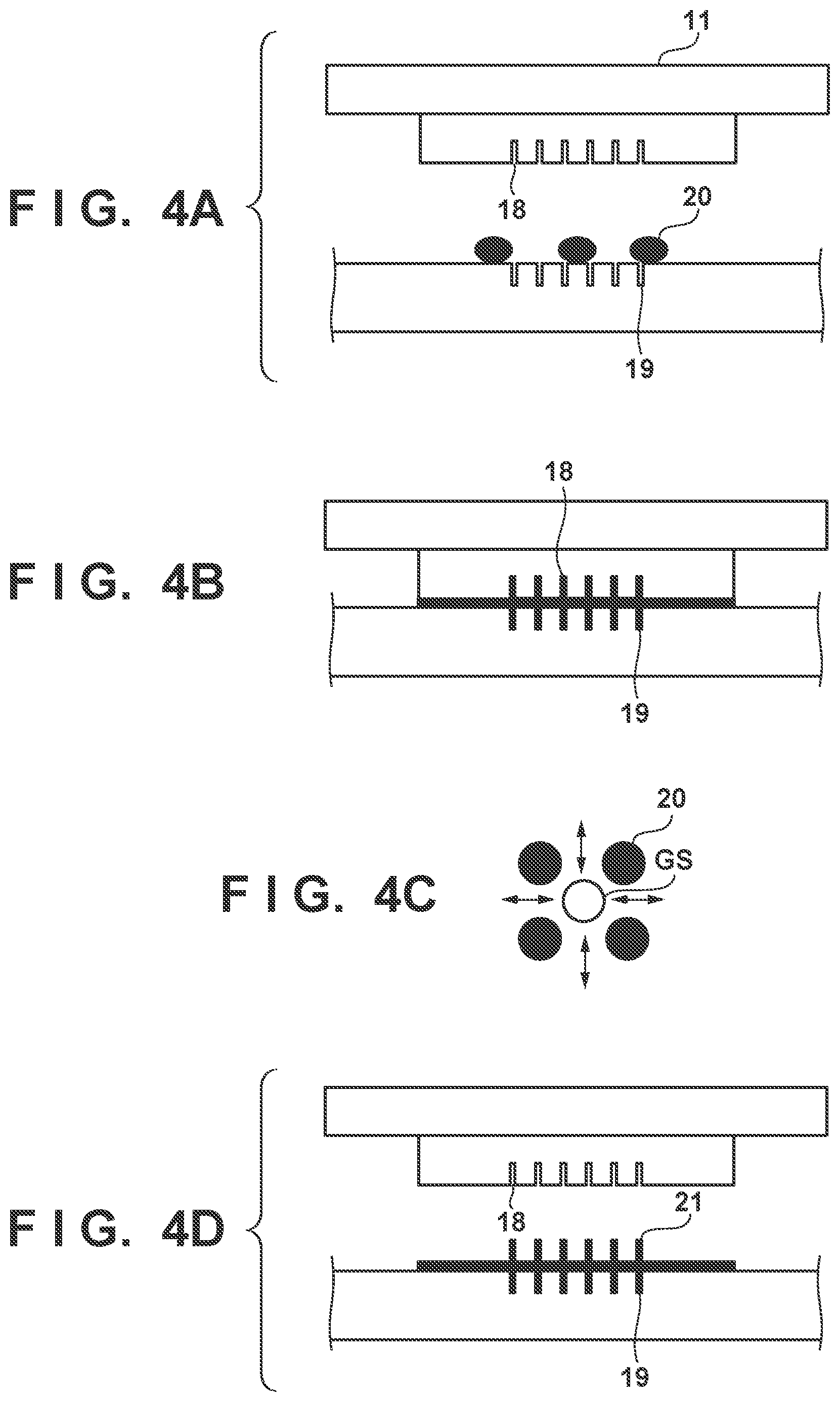 Patent US11787092 Figure 3 – Molding method, molding apparatus, molding system, and article manufacturing method