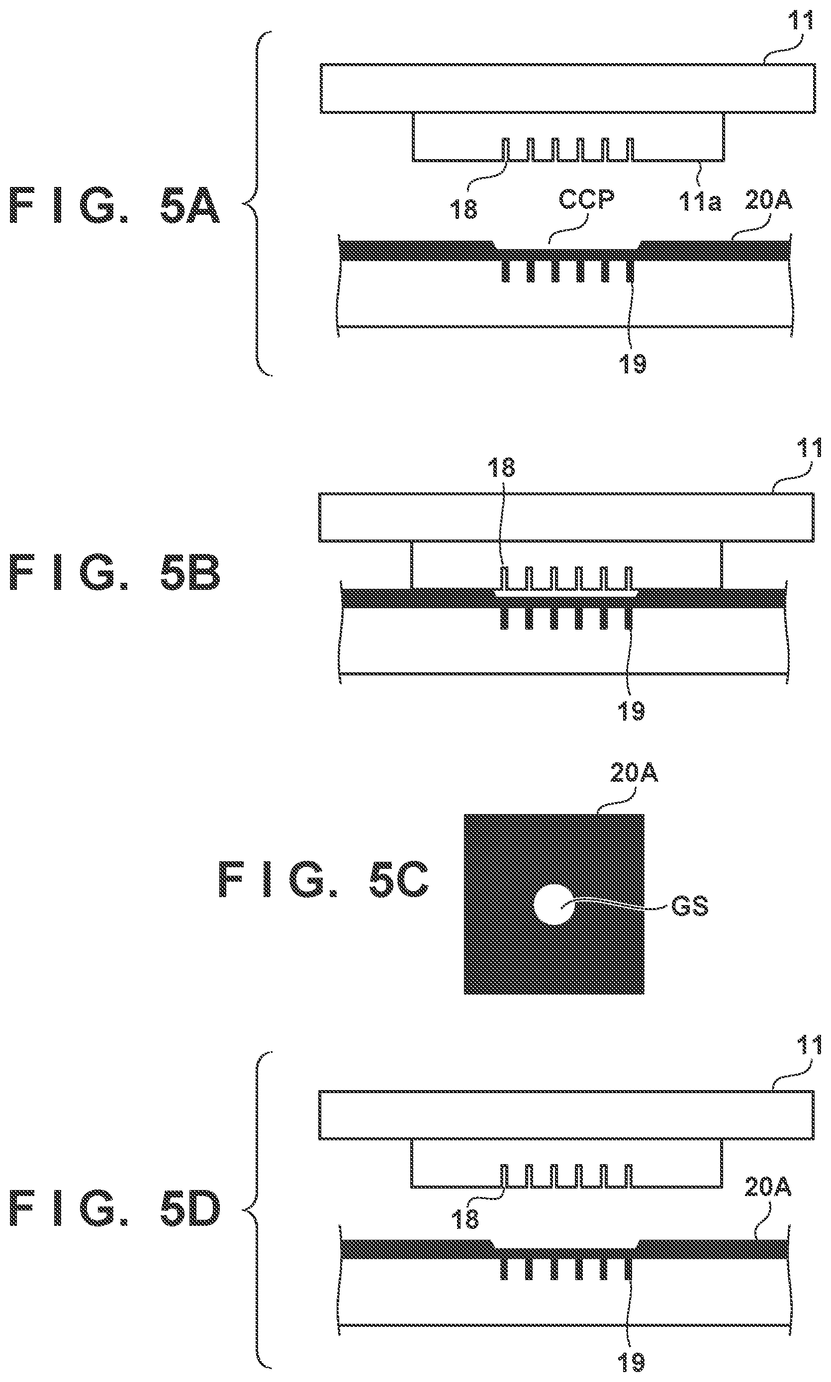 Patent US11787092 Figure 4 – Molding method, molding apparatus, molding system, and article manufacturing method