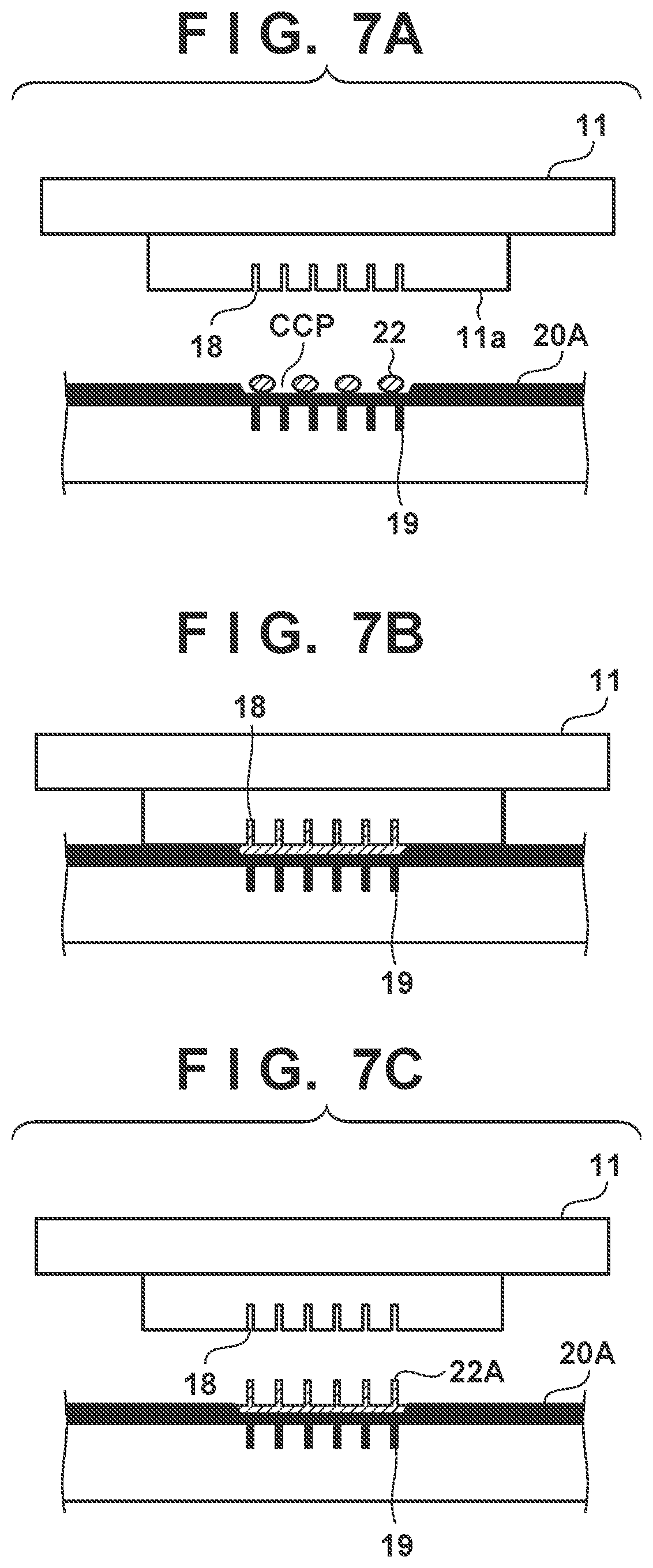 Patent US11787092 Figure 6 – Molding method, molding apparatus, molding system, and article manufacturing method
