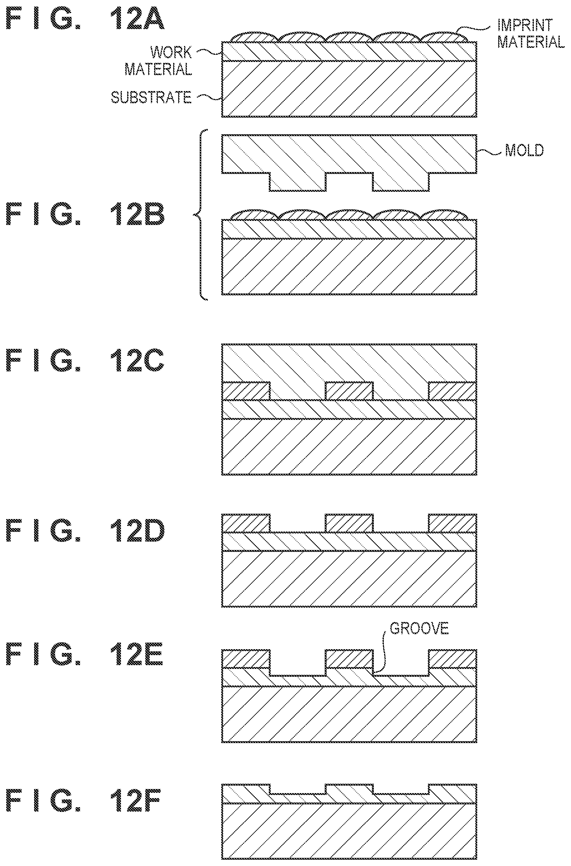 Patent US11787092 Figure 10 – Molding method, molding apparatus, molding system, and article manufacturing method
