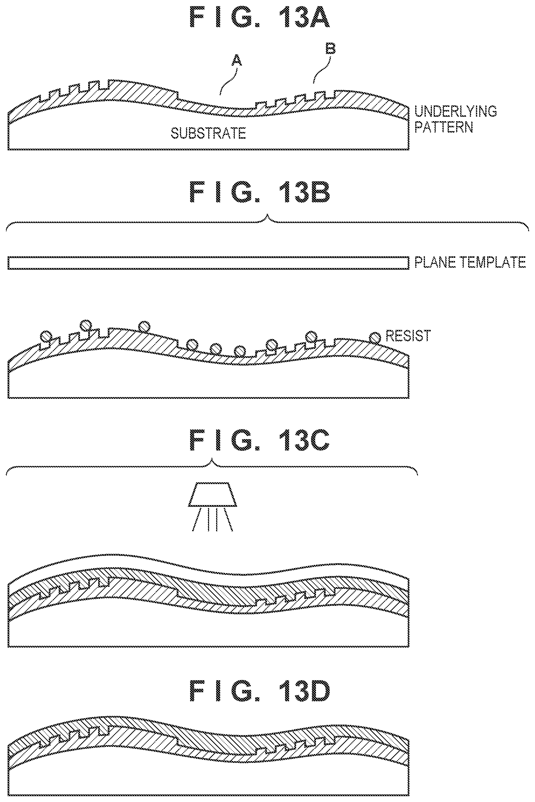 Patent US11787092 Figure 11 – Molding method, molding apparatus, molding system, and article manufacturing method