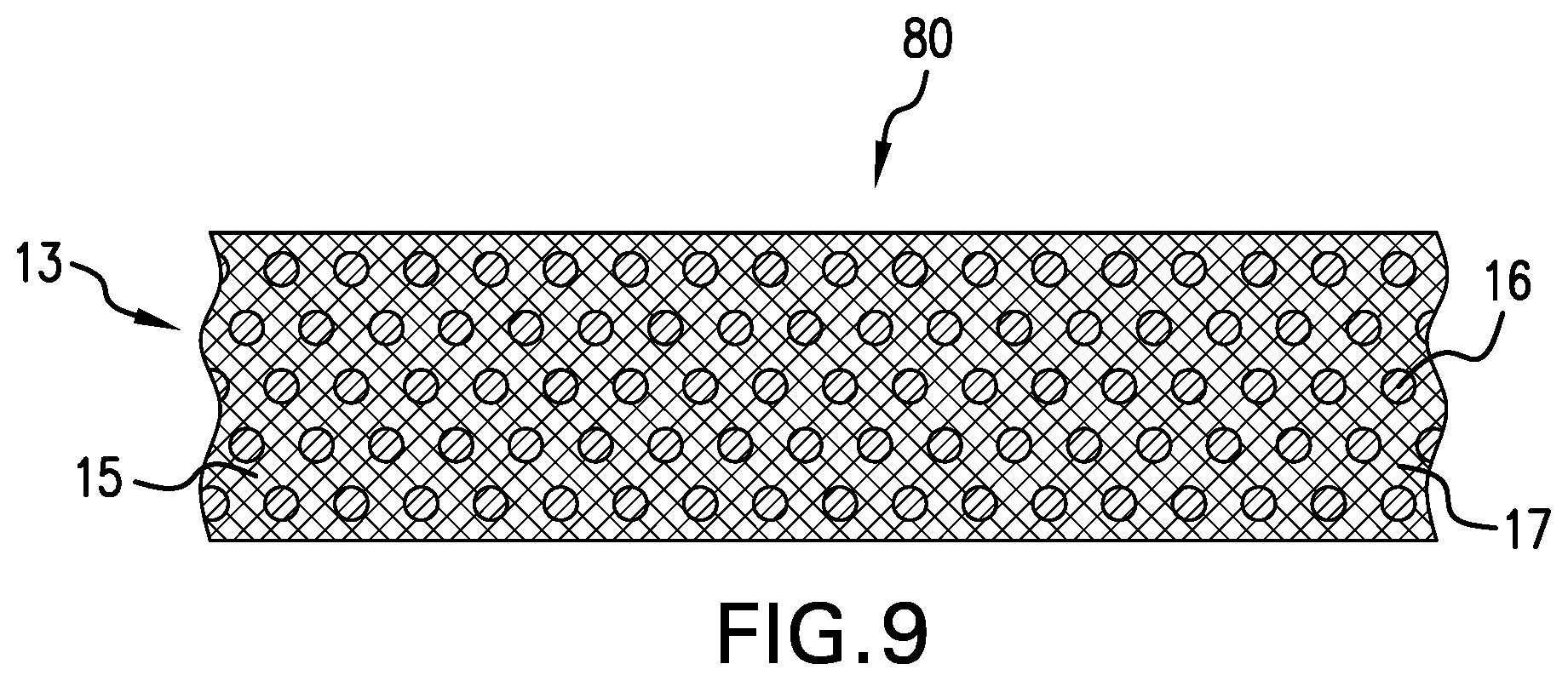 Patent US11787094 Figure 8 – Apparatus and method for making molded products