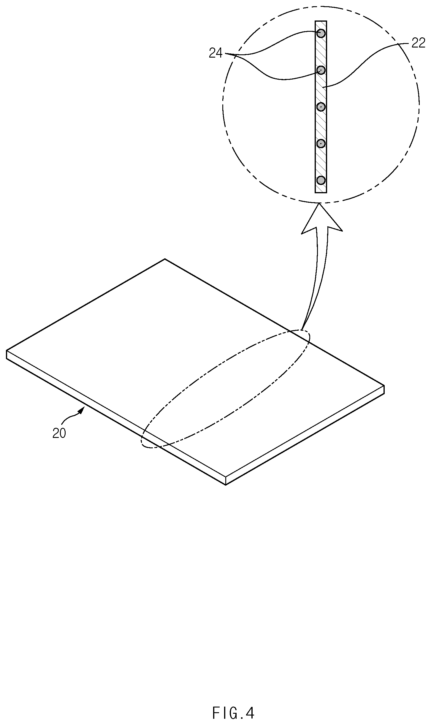 Patent US11787102 Figure 4 – Coupler for air suspension and apparatus and method for manufacturing the same