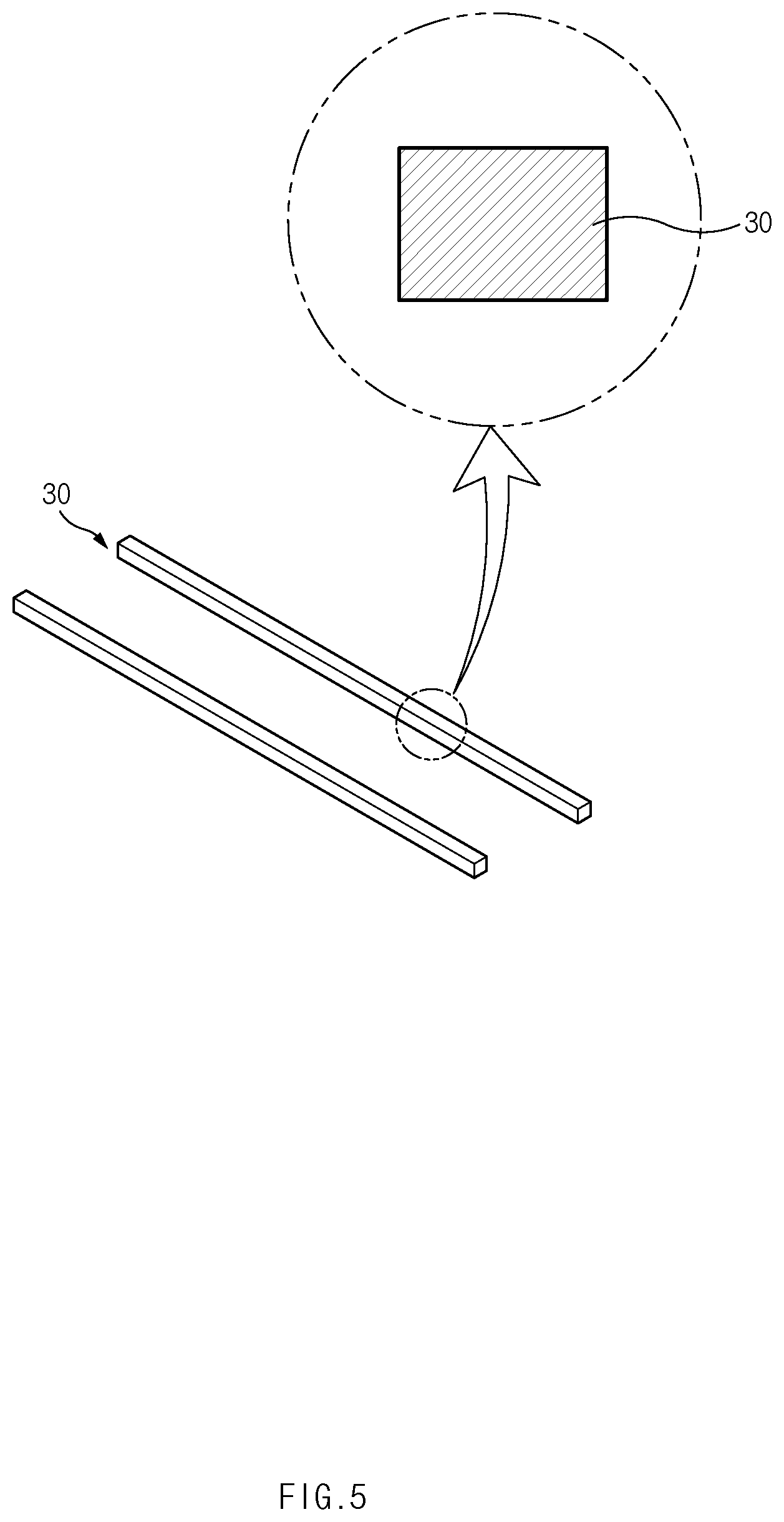 Patent US11787102 Figure 5 – Coupler for air suspension and apparatus and method for manufacturing the same
