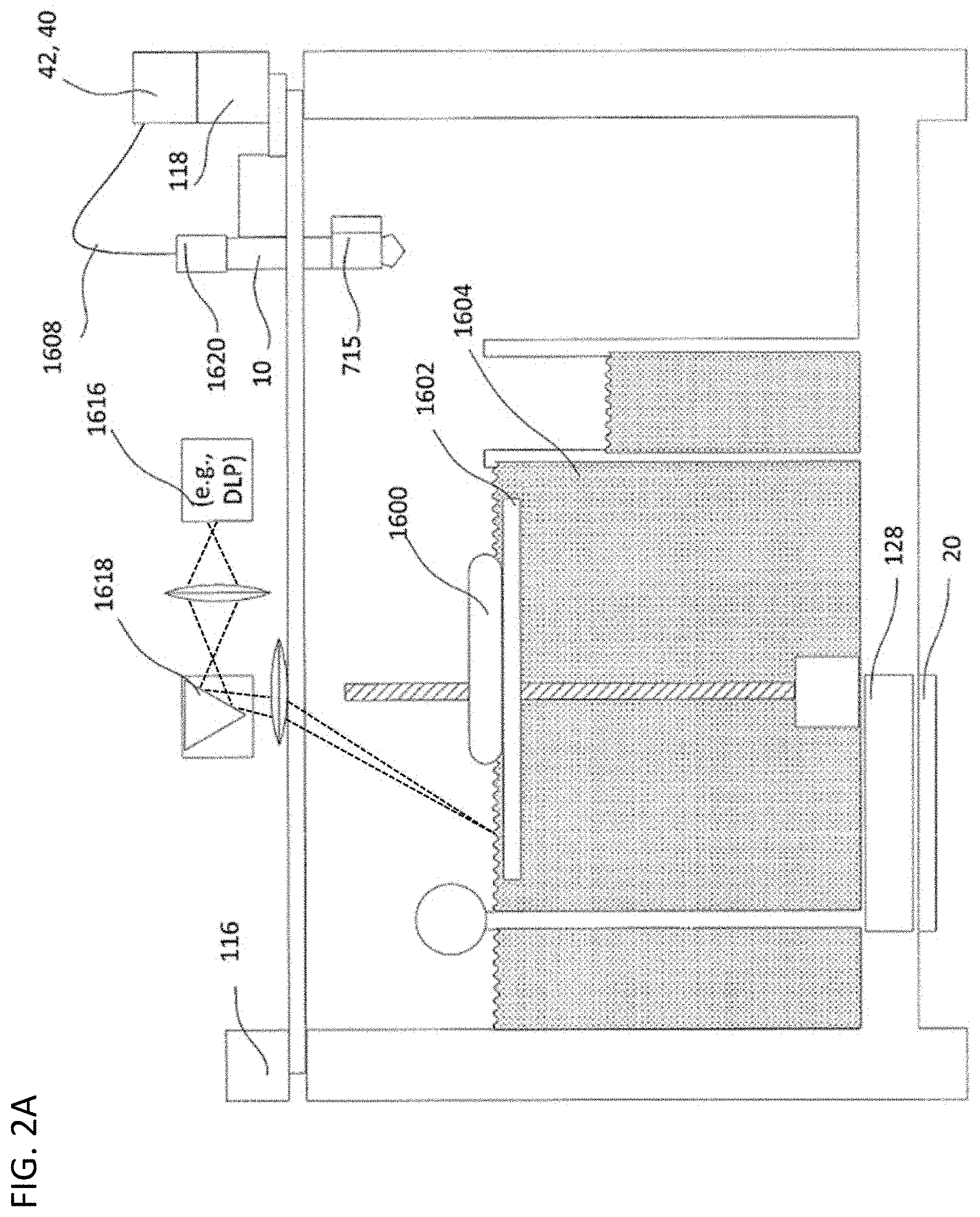 Patent US11787104 Figure 4 – Methods for fiber reinforced additive manufacturing