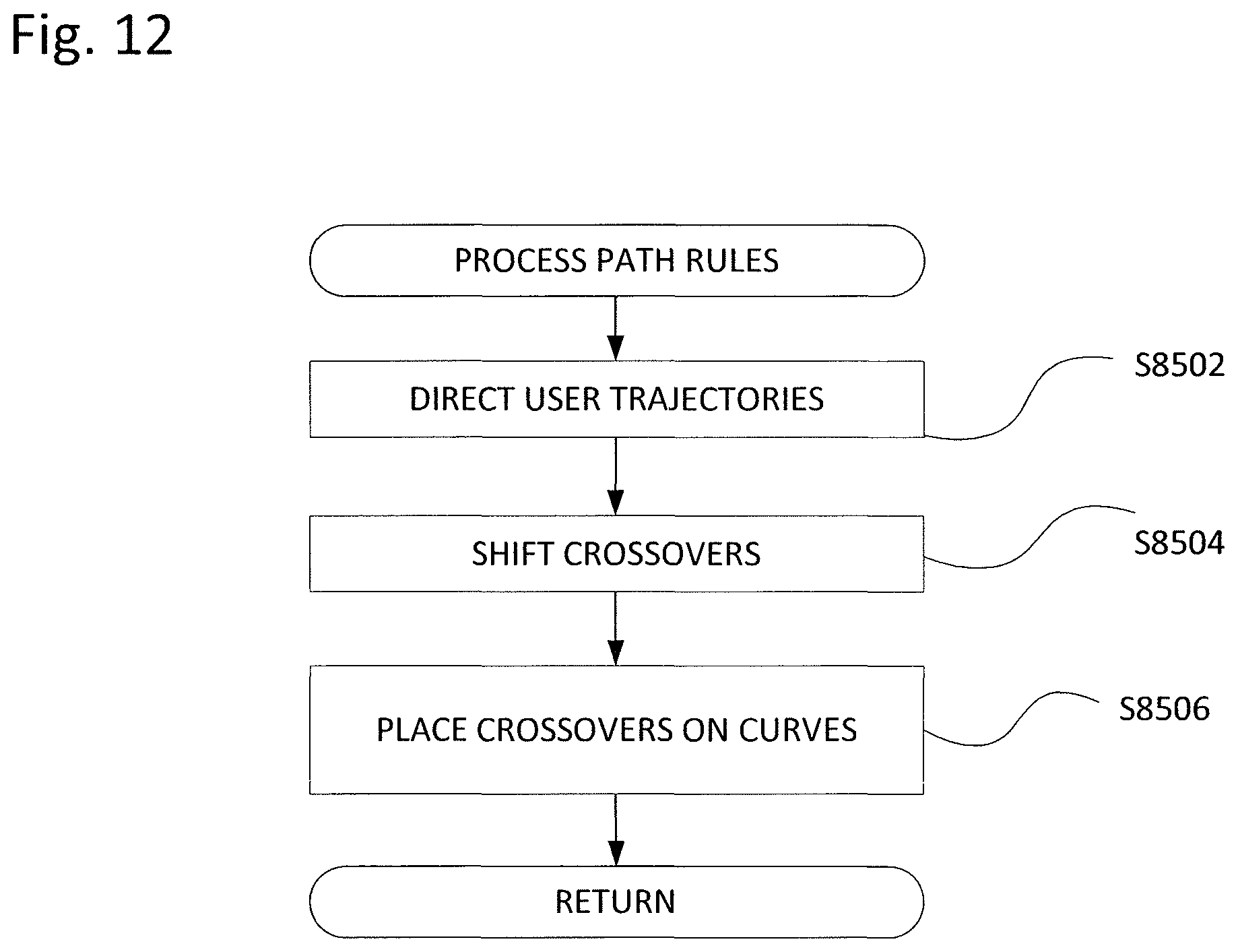Patent US11787104 Figure 18 – Methods for fiber reinforced additive manufacturing