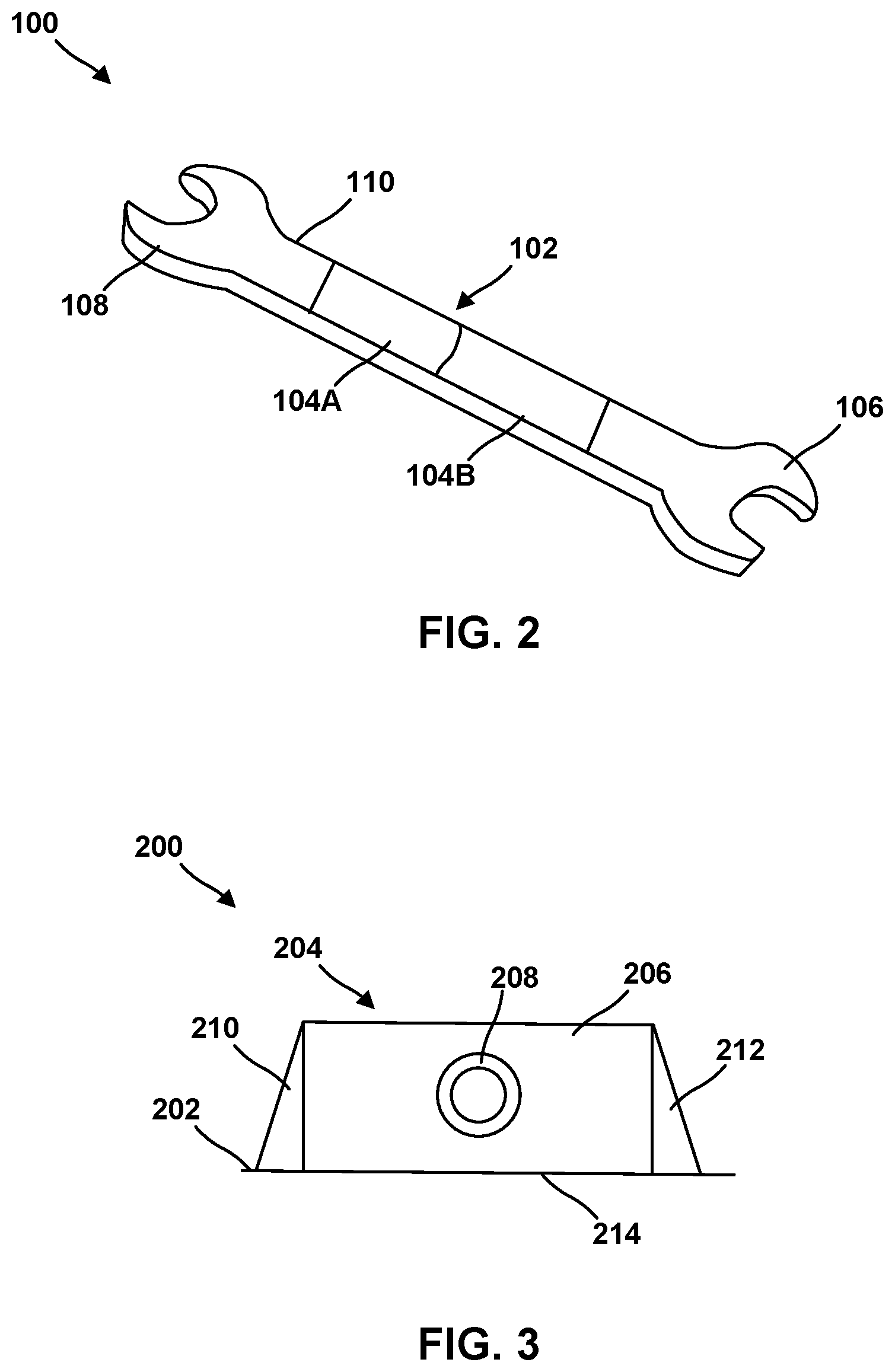 Patent US11787105 Figure 2 – Fused filament fabrication of components including predetermined yield points based on composition functions