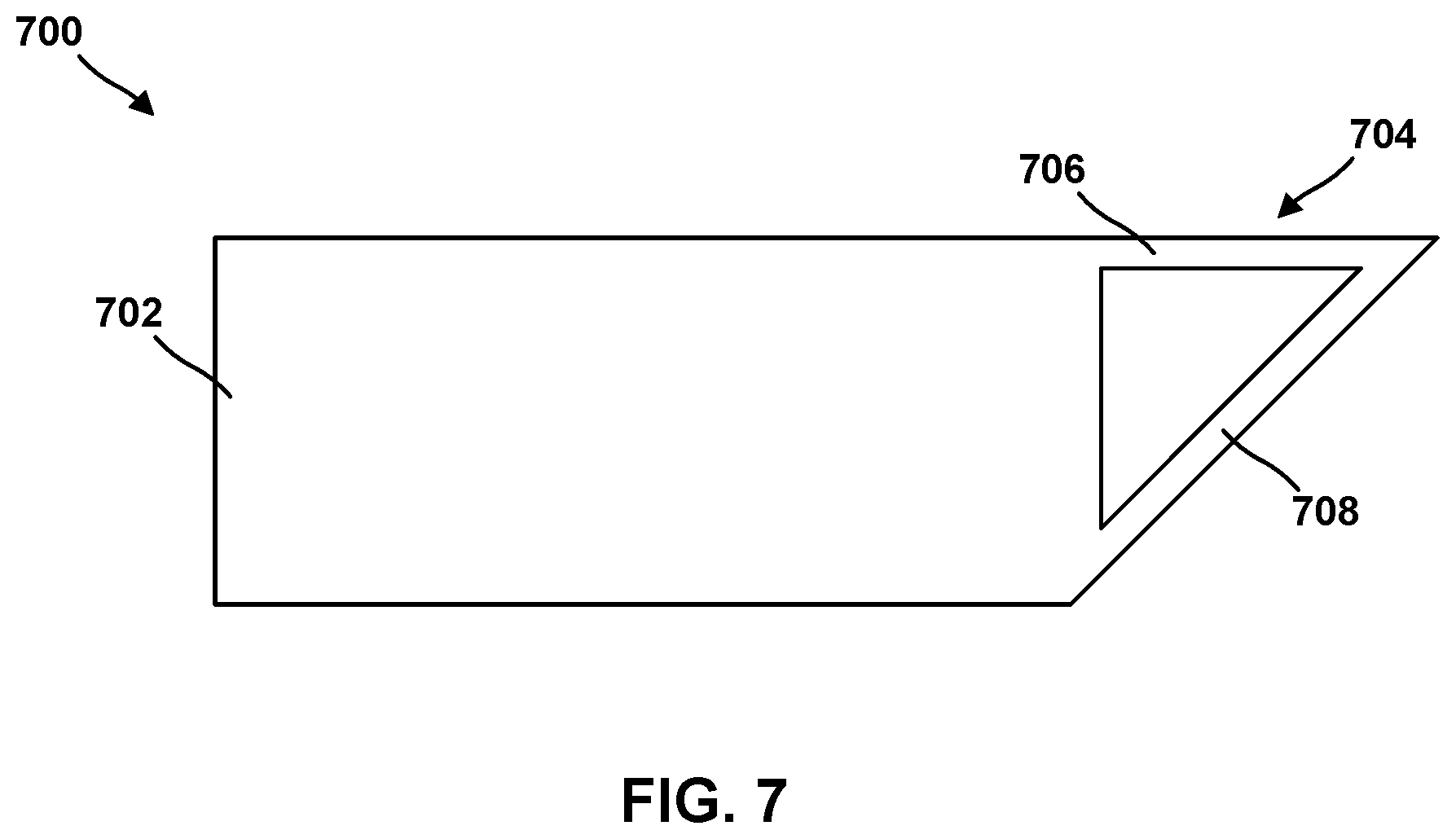 Patent US11787105 Figure 6 – Fused filament fabrication of components including predetermined yield points based on composition functions