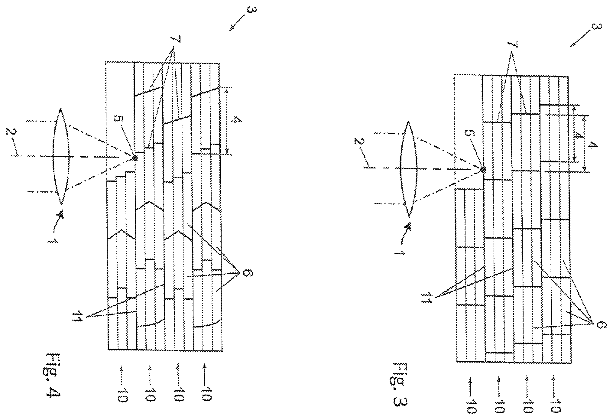Patent US11787106 Figure 2 – Method for the lithography-based additive manufacturing of a three-dimensional component