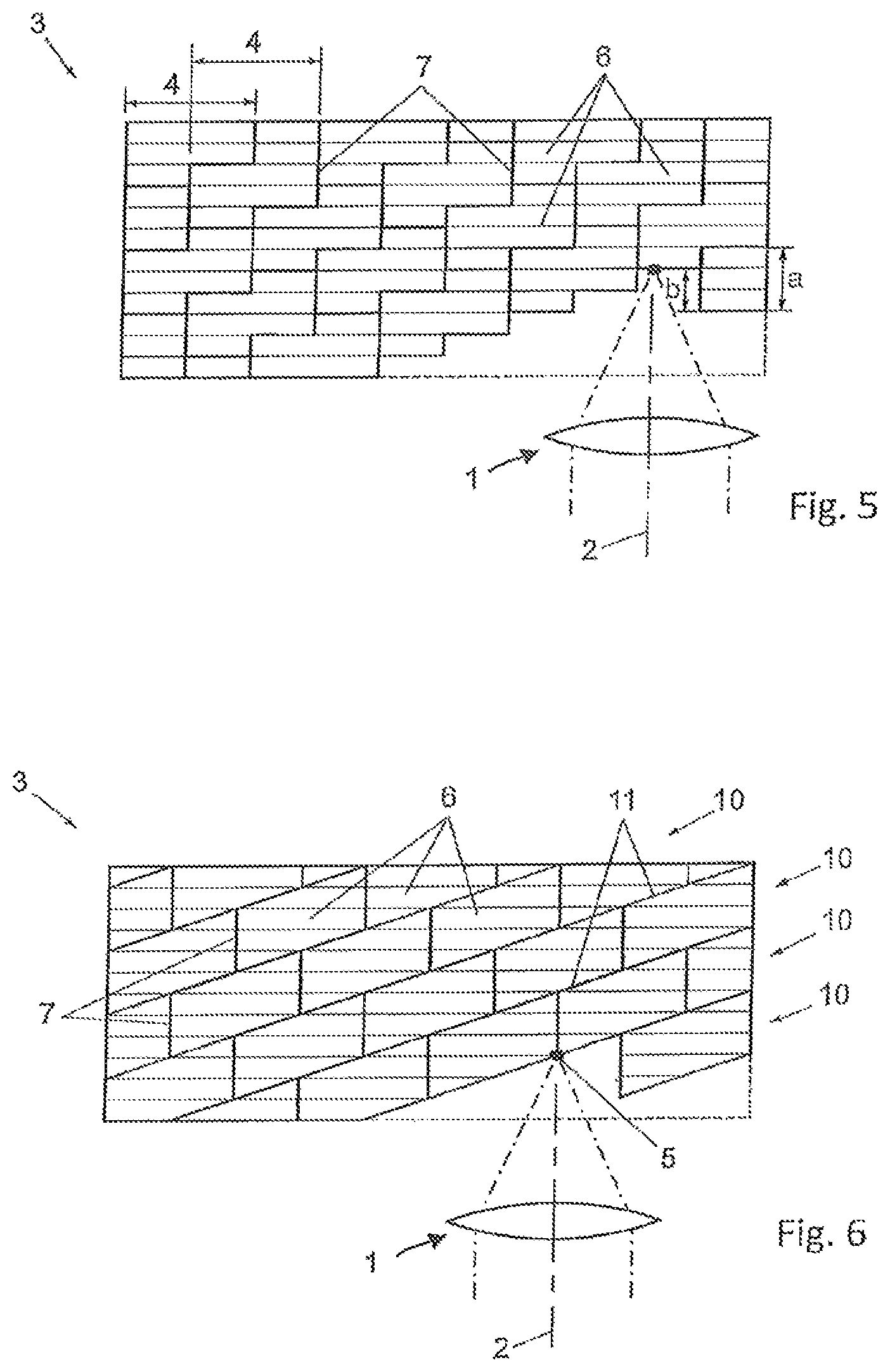 Patent US11787106 Figure 3 – Method for the lithography-based additive manufacturing of a three-dimensional component