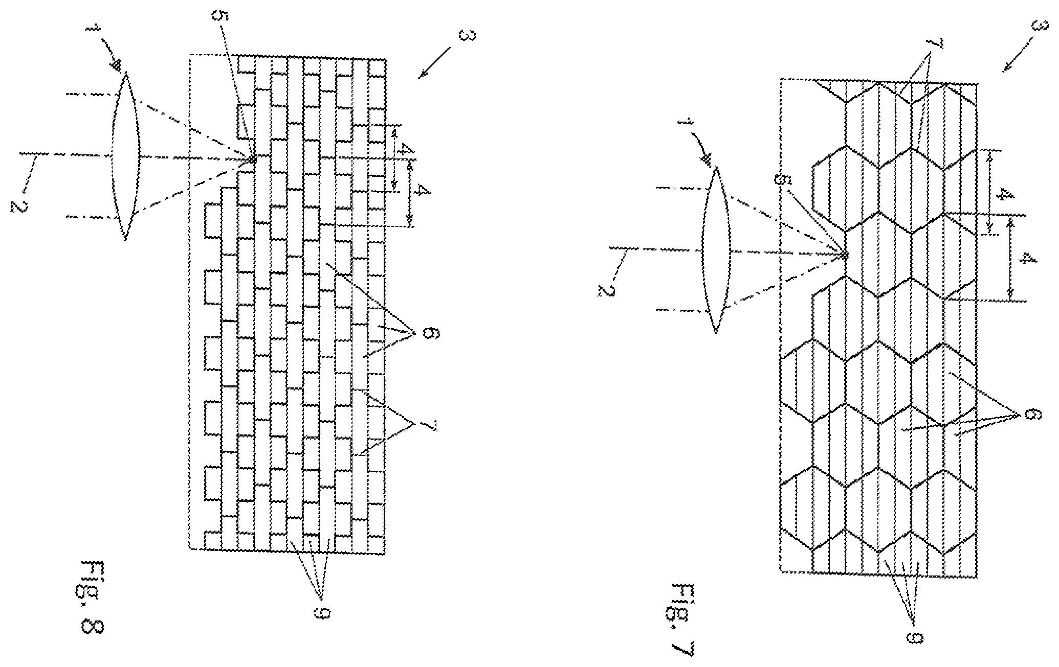Patent US11787106 Figure 4 – Method for the lithography-based additive manufacturing of a three-dimensional component