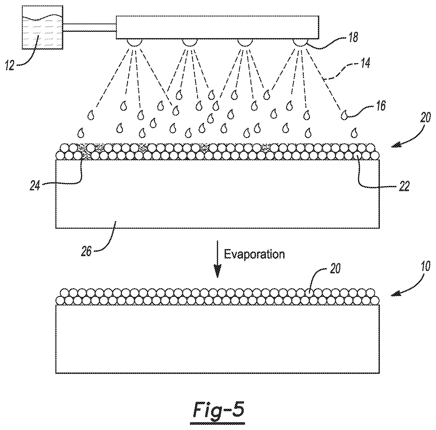 Patent US11787108 Figure 3 – Three-dimensional printing