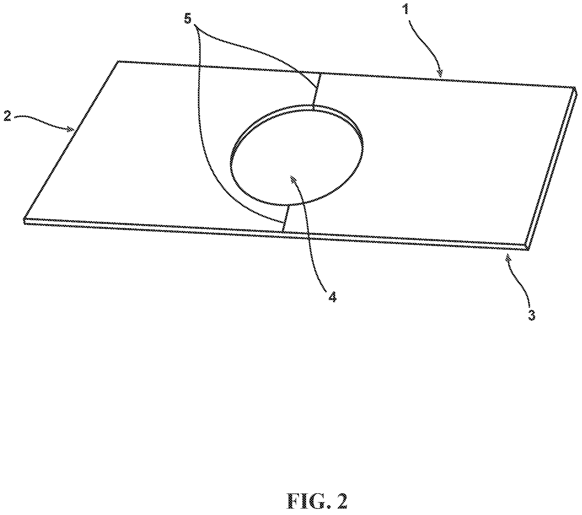 Patent US11787109 Figure 2 – 3-d structures having high temperature stability and improved microporosity