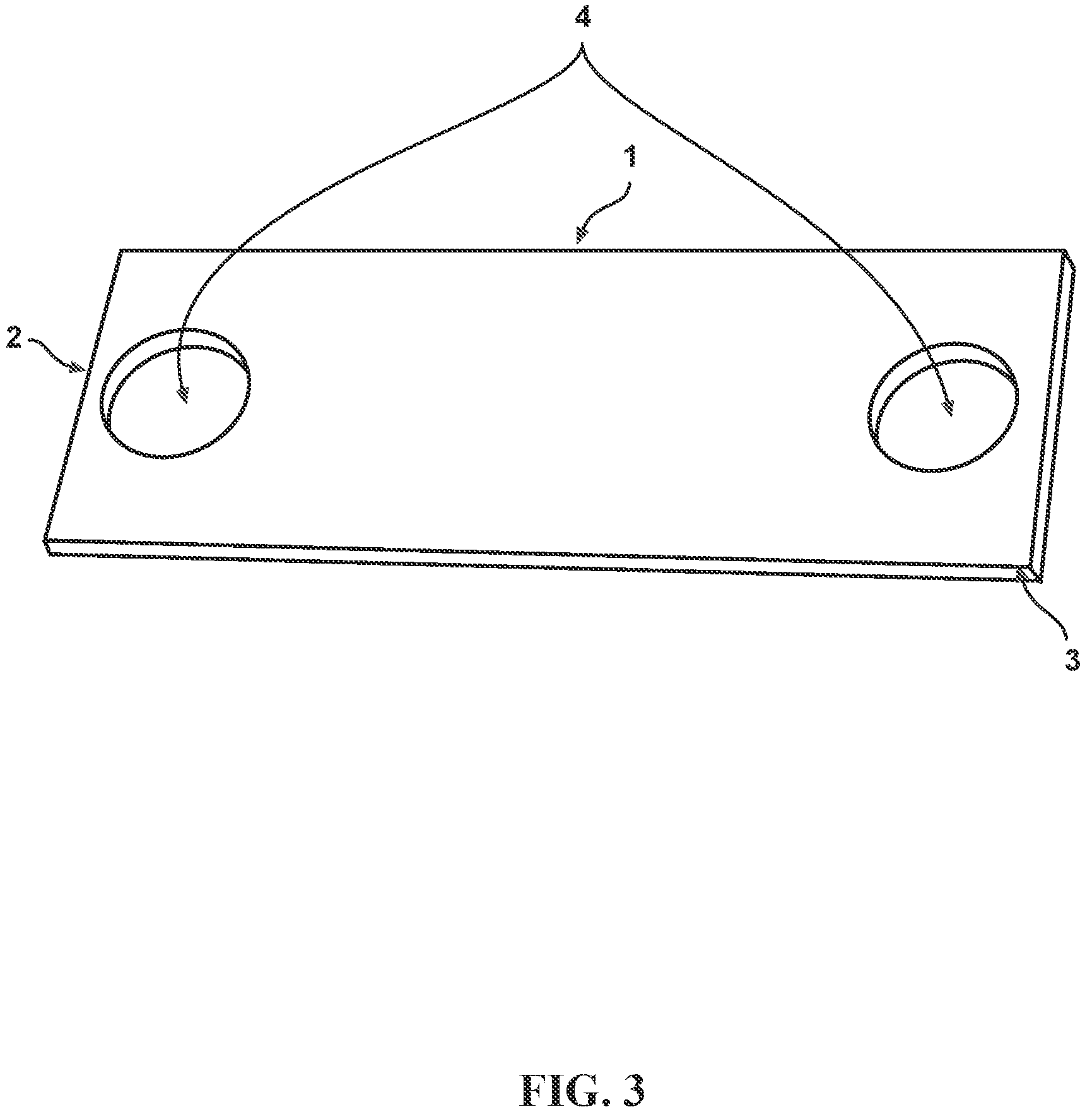Patent US11787109 Figure 3 – 3-d structures having high temperature stability and improved microporosity