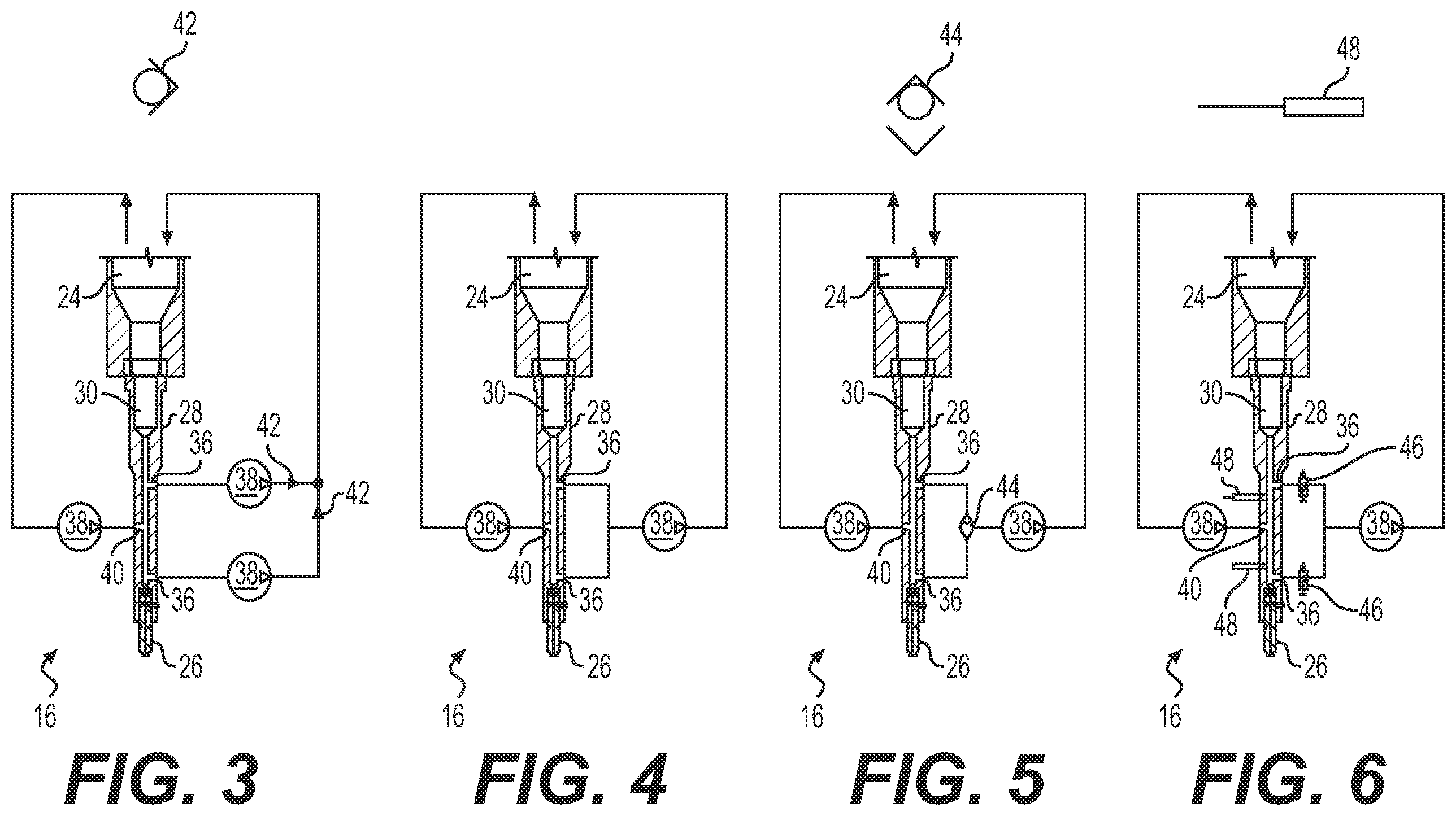 Patent US11787112 Figure 3 – System for additively manufacturing composite structures