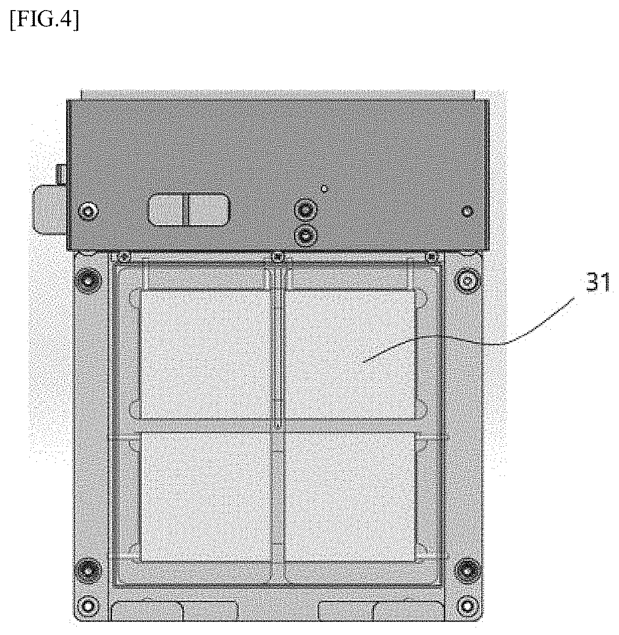 Patent US11787113 Figure 3 – Bio printer to which biomaterial freeze-hardening method is applied and freeze-hardening method thereof