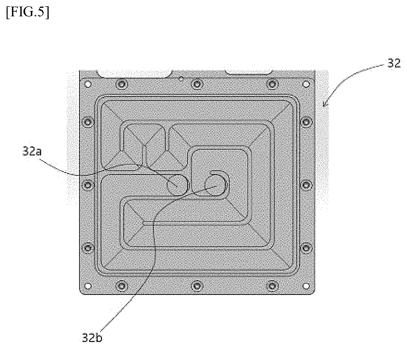Patent US11787113 Figure 4 – Bio printer to which biomaterial freeze-hardening method is applied and freeze-hardening method thereof