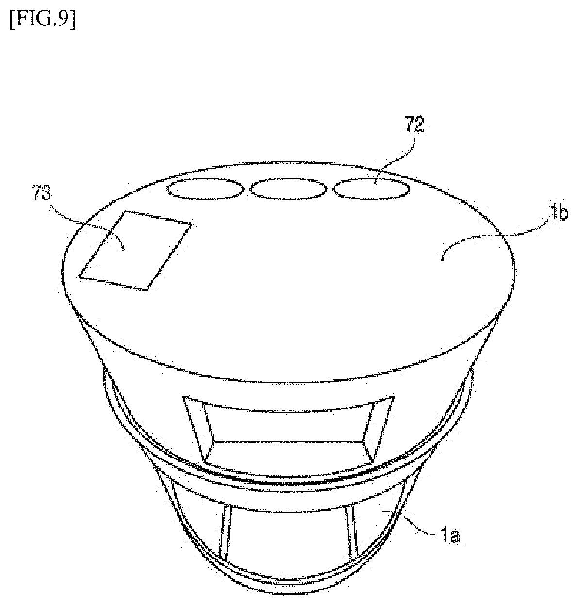 Patent US11787113 Figure 8 – Bio printer to which biomaterial freeze-hardening method is applied and freeze-hardening method thereof