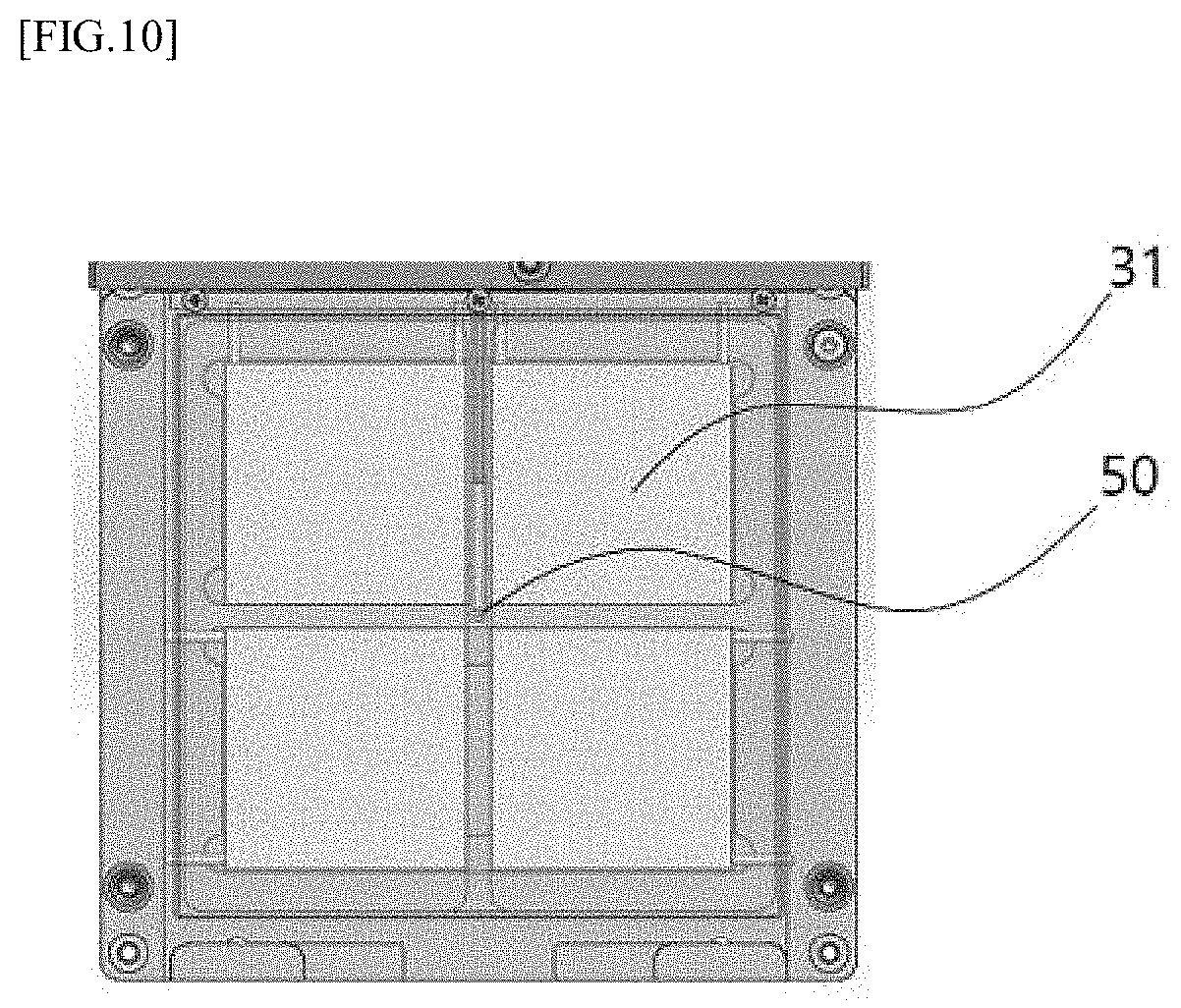 Patent US11787113 Figure 9 – Bio printer to which biomaterial freeze-hardening method is applied and freeze-hardening method thereof