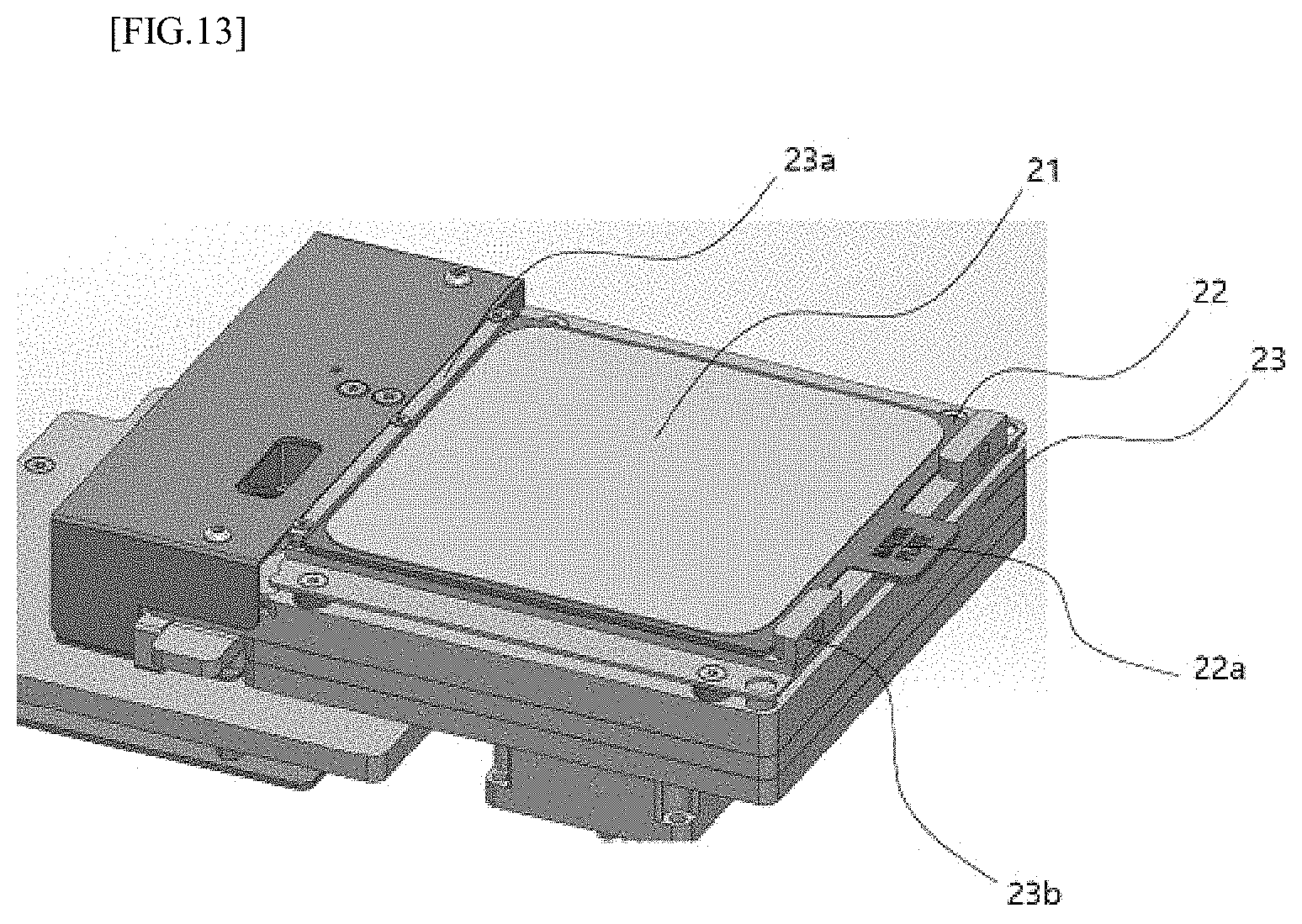Patent US11787113 Figure 12 – Bio printer to which biomaterial freeze-hardening method is applied and freeze-hardening method thereof