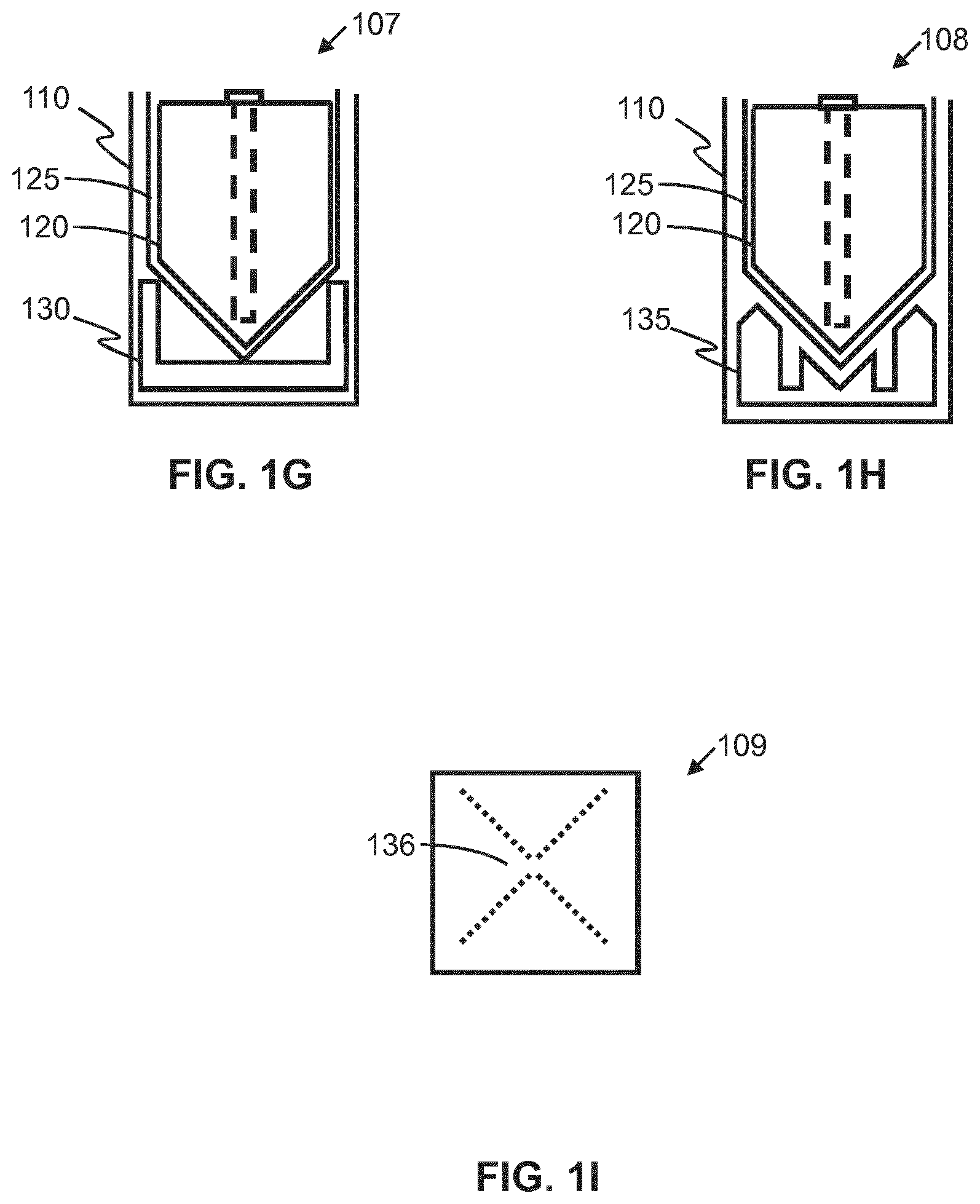 Patent US11787114 Figure 3 – Gas inlet structure for a build material reservoir