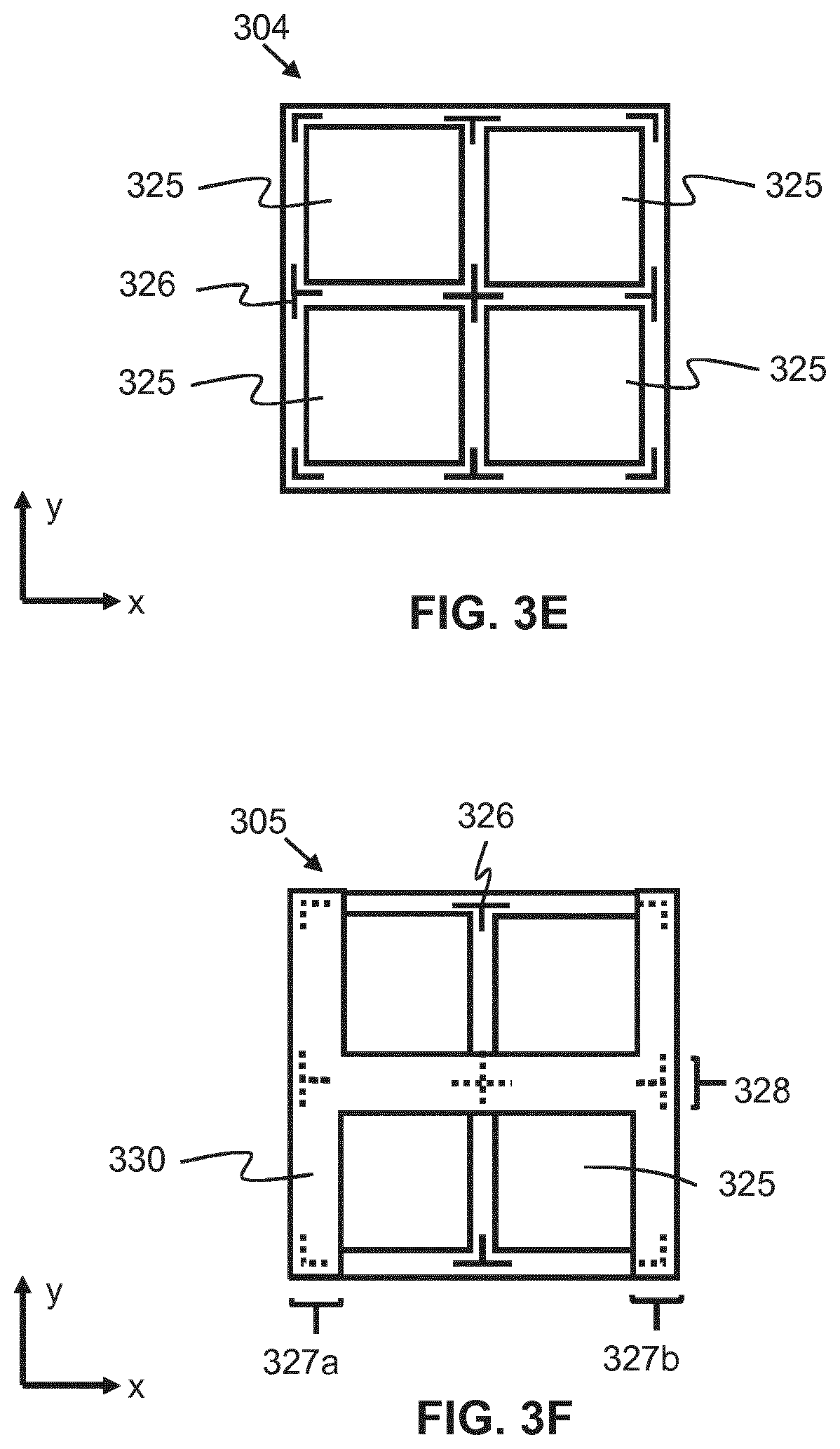 Patent US11787114 Figure 6 – Gas inlet structure for a build material reservoir