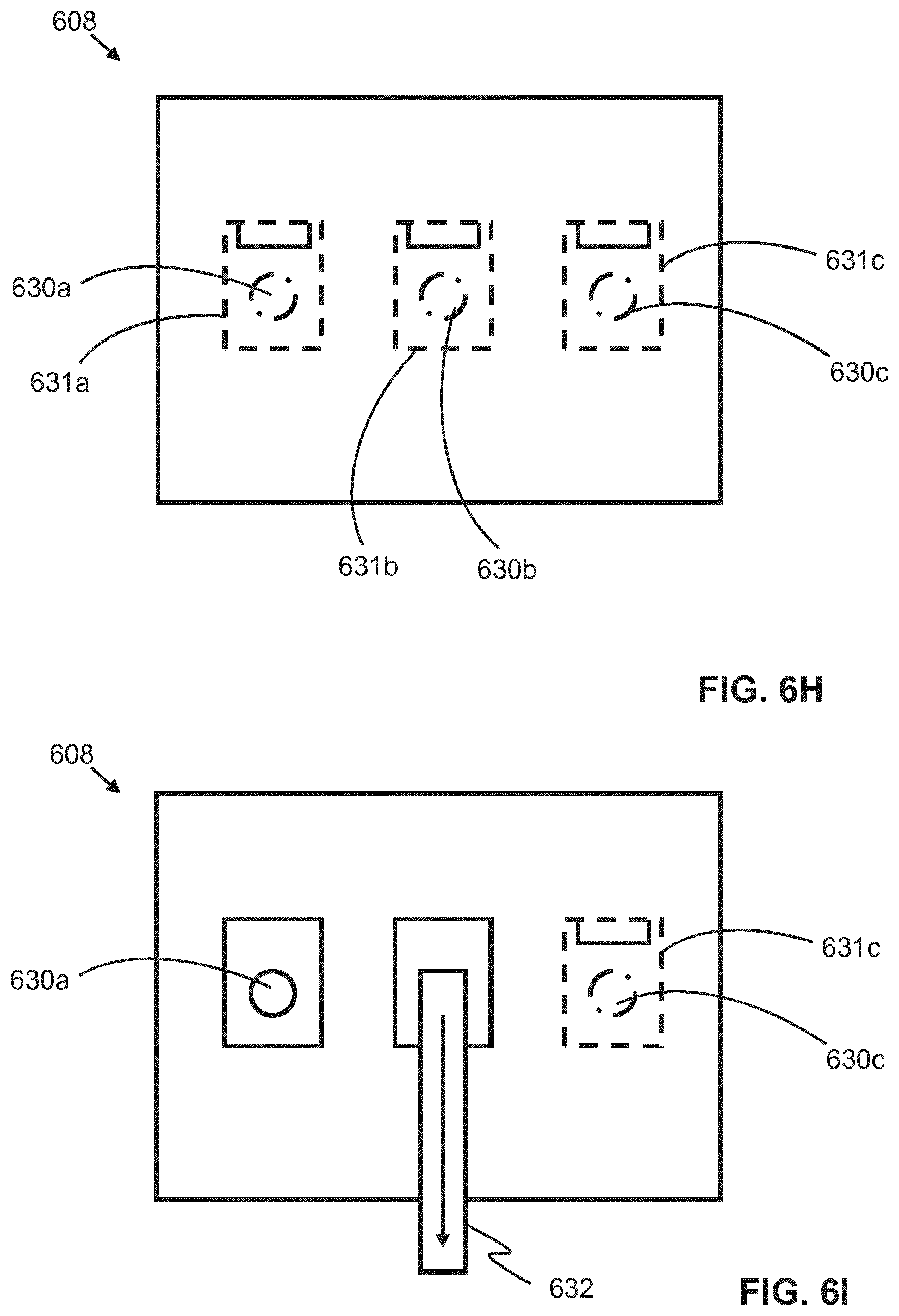 Patent US11787114 Figure 13 – Gas inlet structure for a build material reservoir