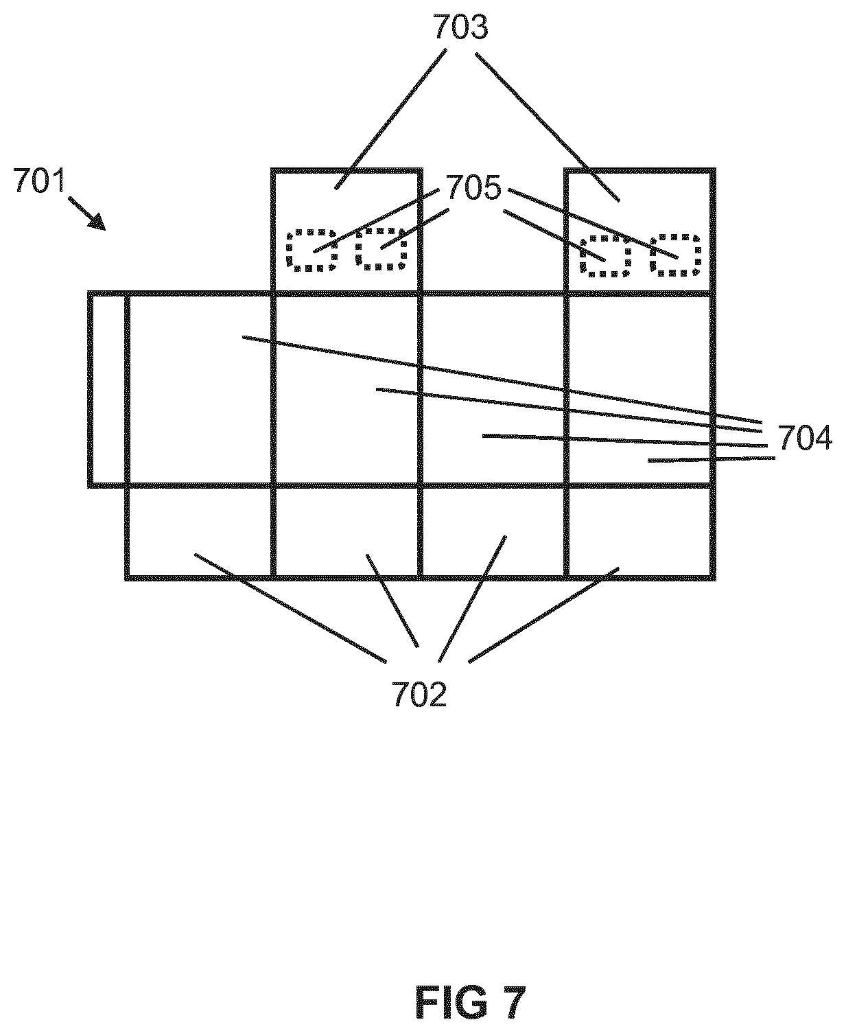 Patent US11787114 Figure 14 – Gas inlet structure for a build material reservoir