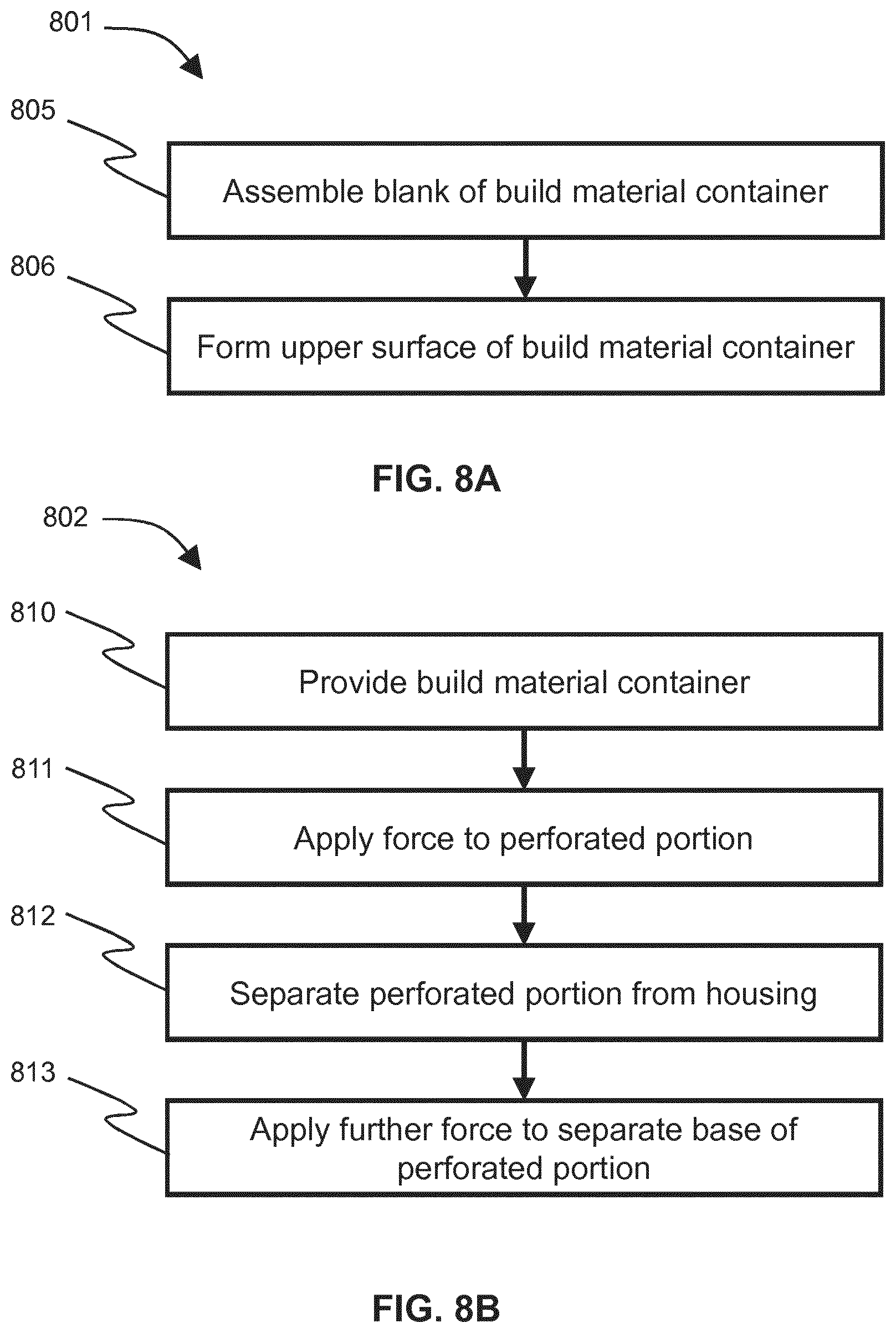 Patent US11787114 Figure 15 – Gas inlet structure for a build material reservoir