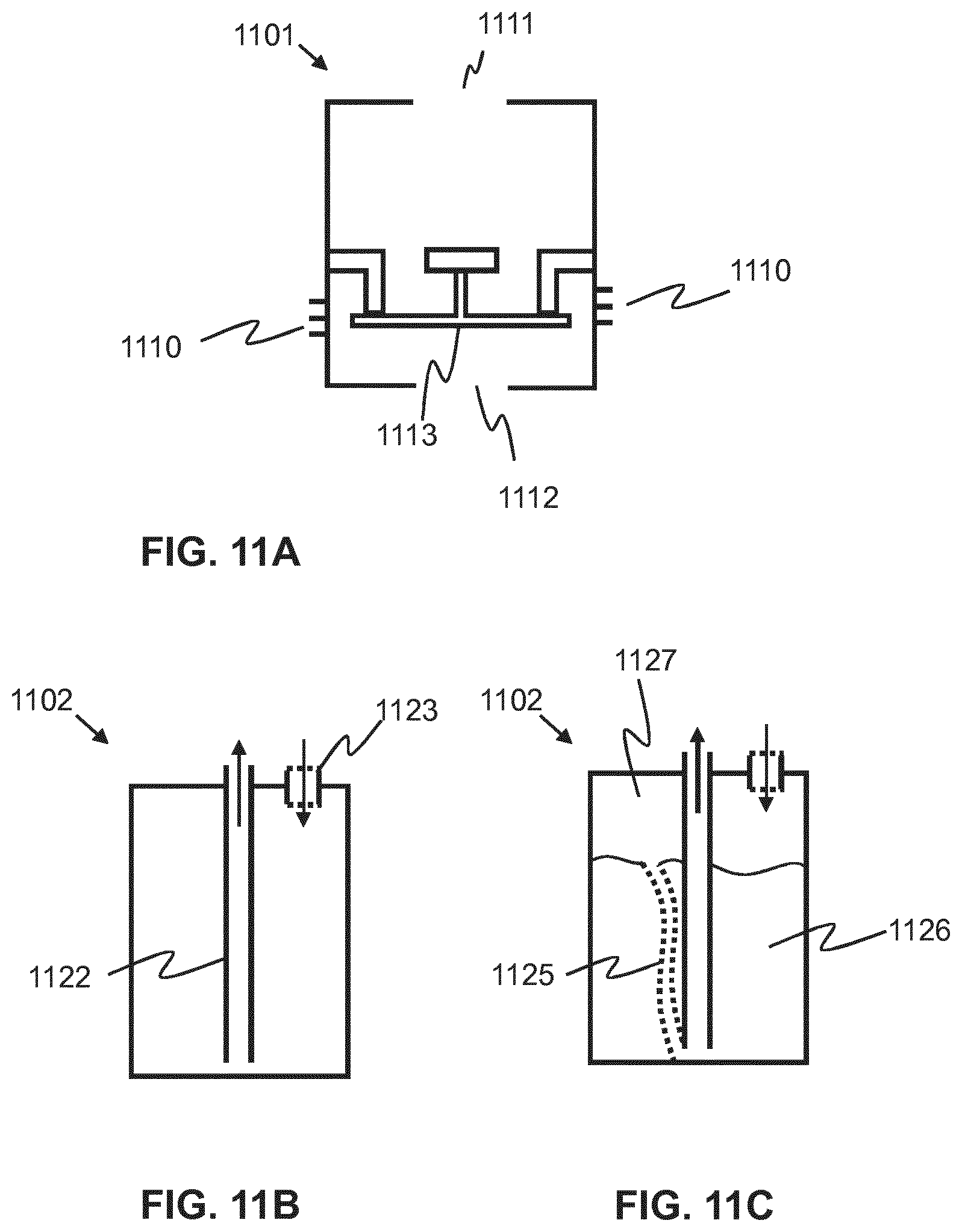 Patent US11787114 Figure 19 – Gas inlet structure for a build material reservoir
