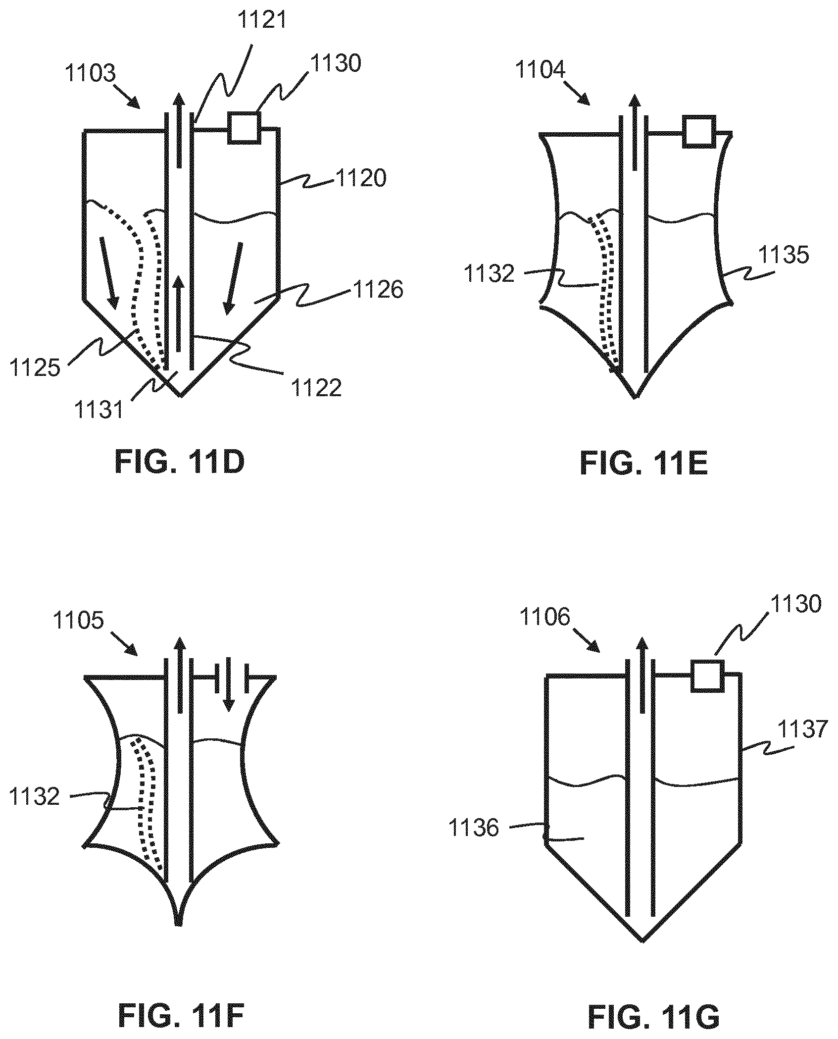 Patent US11787114 Figure 20 – Gas inlet structure for a build material reservoir