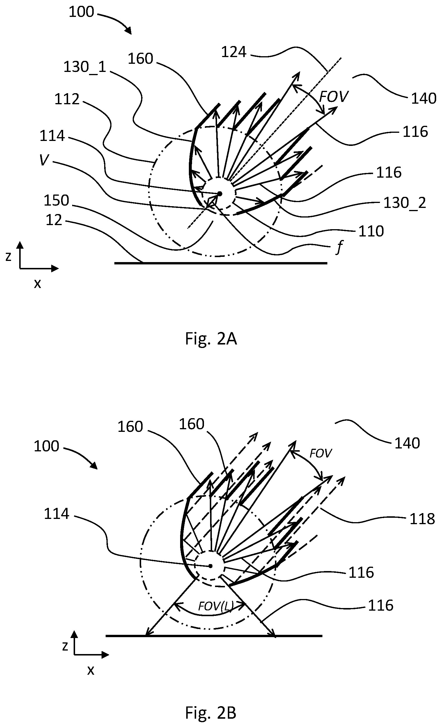 Patent US11787116 Figure 2 – Infrared radiation deflector for apparatus for the layer-by-layer formation of three-dimensional objects