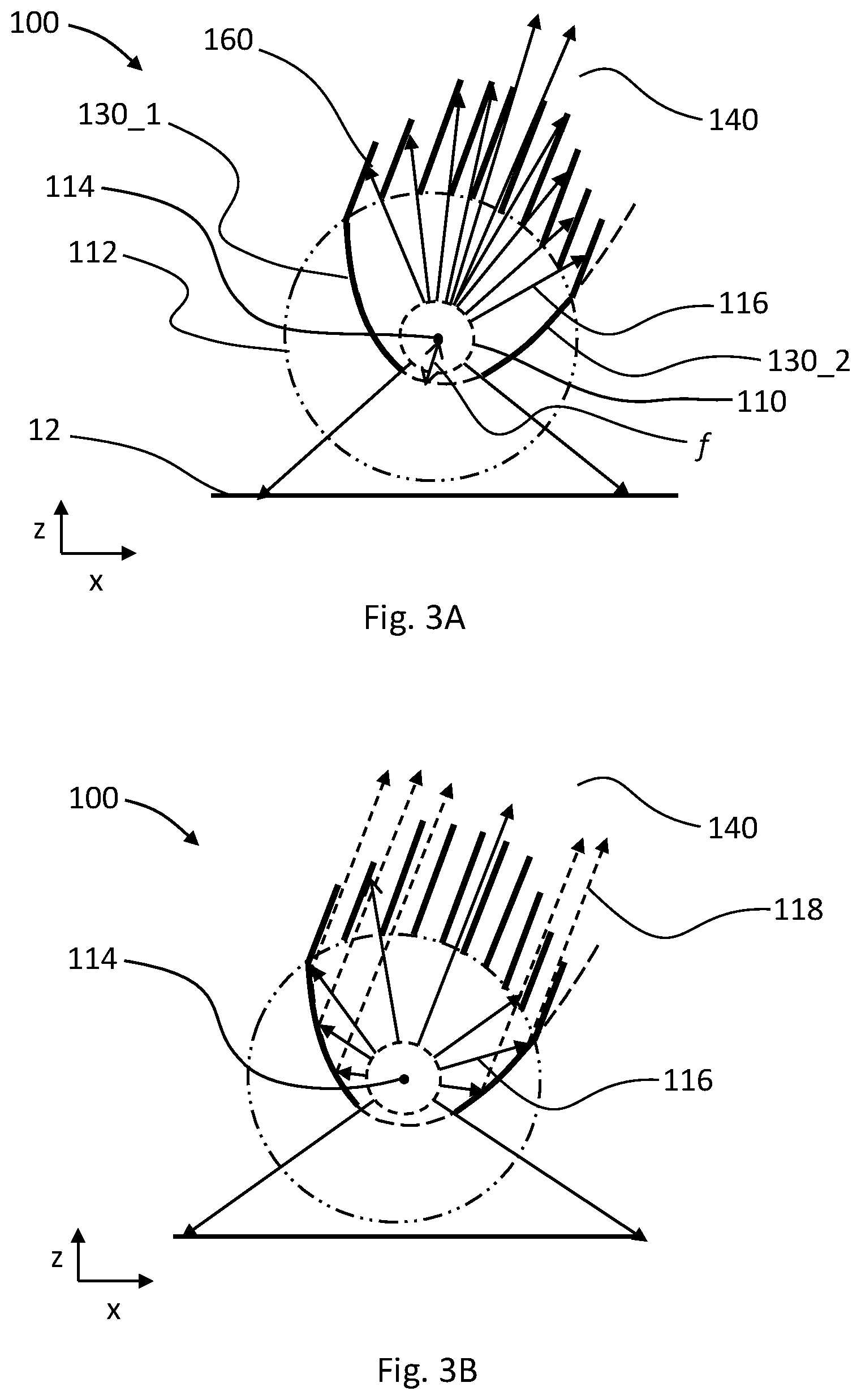 Patent US11787116 Figure 4 – Infrared radiation deflector for apparatus for the layer-by-layer formation of three-dimensional objects