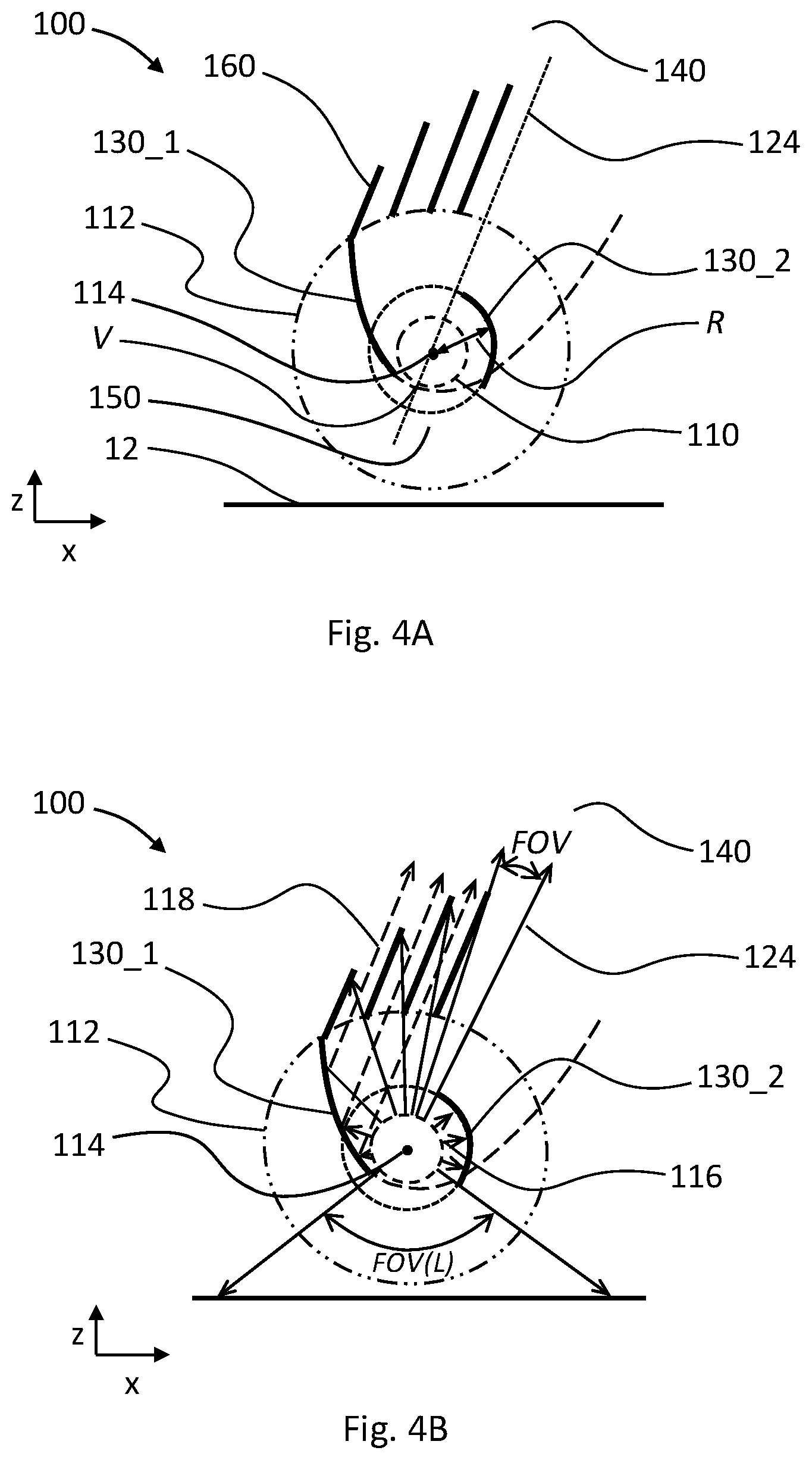 Patent US11787116 Figure 5 – Infrared radiation deflector for apparatus for the layer-by-layer formation of three-dimensional objects