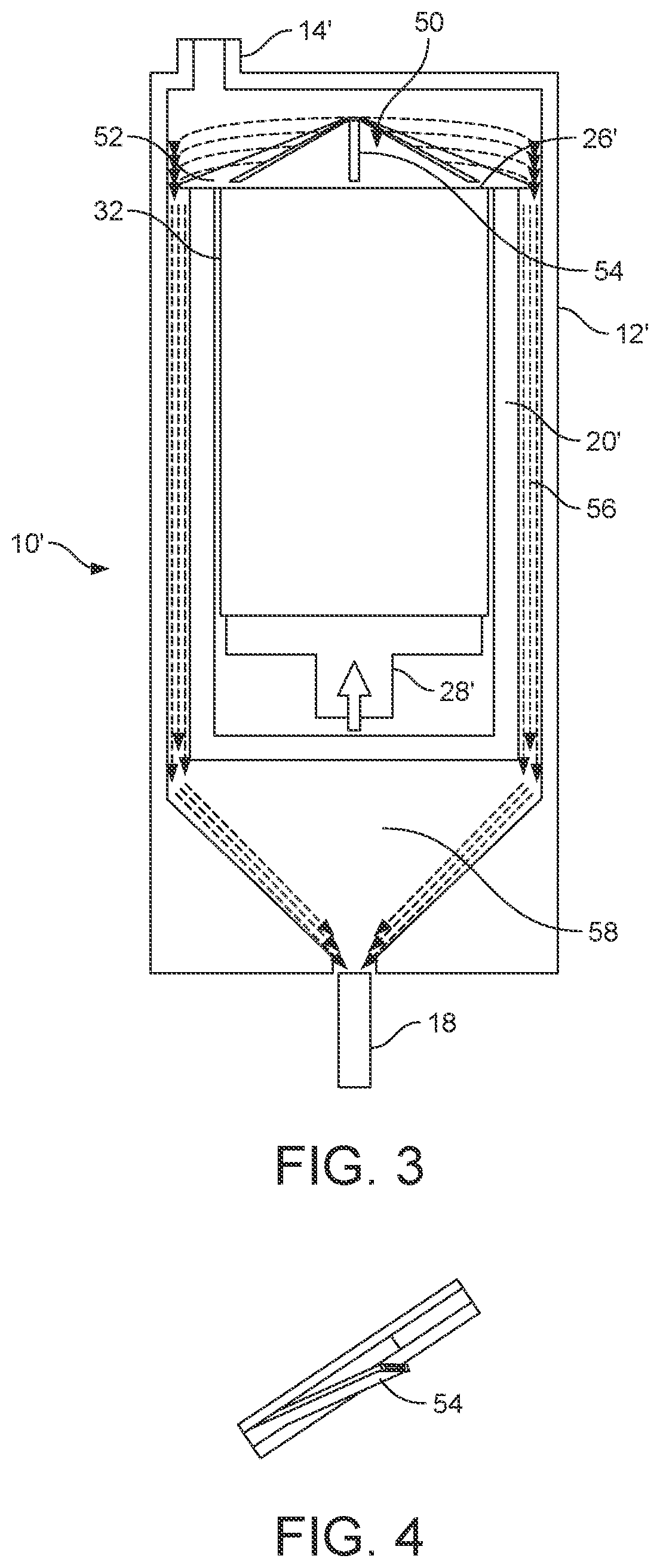 Patent US11787119 Figure 3 – Powder feeder
